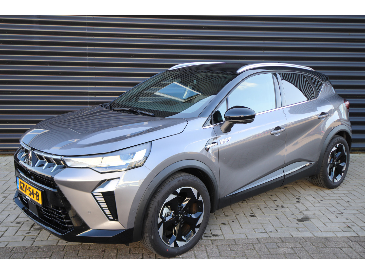 Mitsubishi Mitsubishi