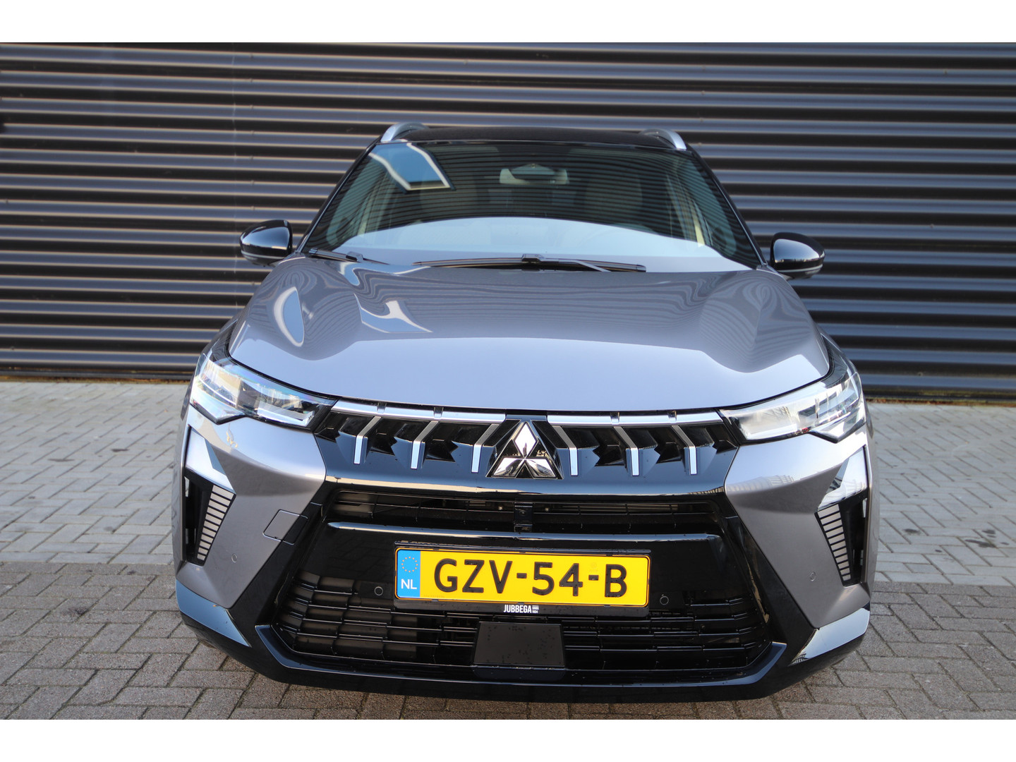 Mitsubishi Mitsubishi