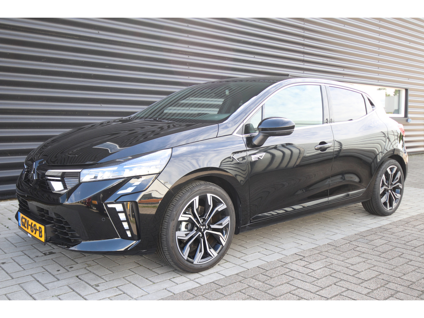 Mitsubishi Mitsubishi