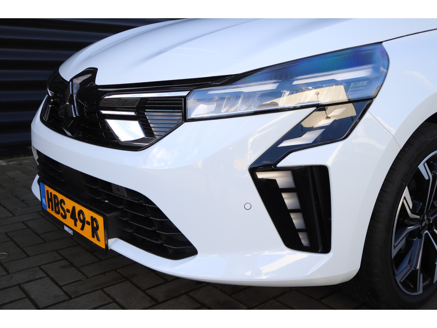 Mitsubishi Mitsubishi