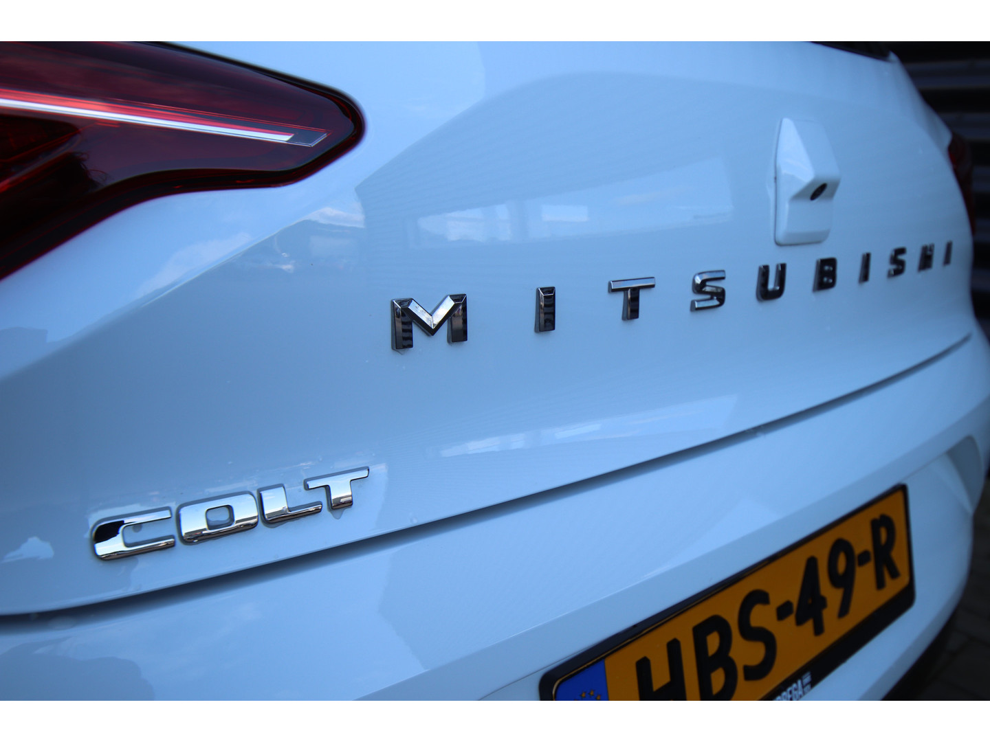Mitsubishi Mitsubishi