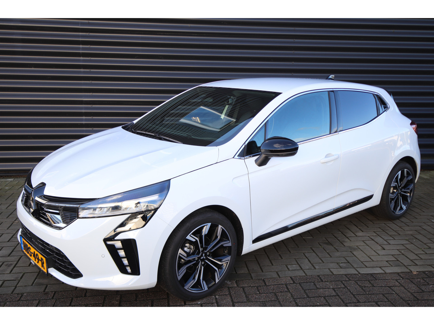 Mitsubishi Mitsubishi