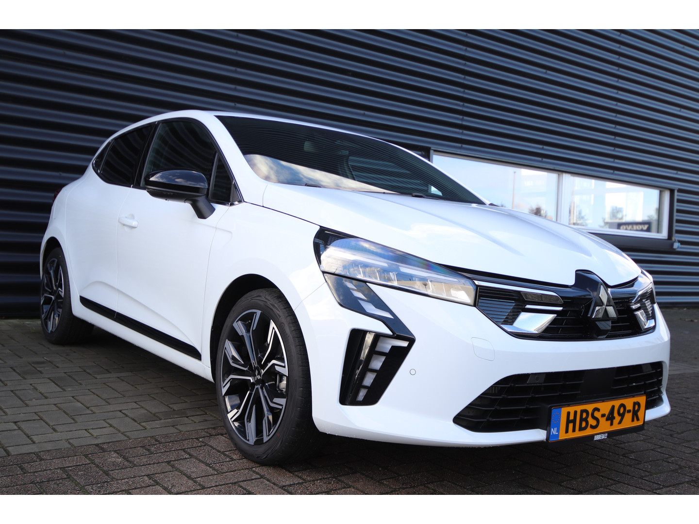 Mitsubishi Mitsubishi