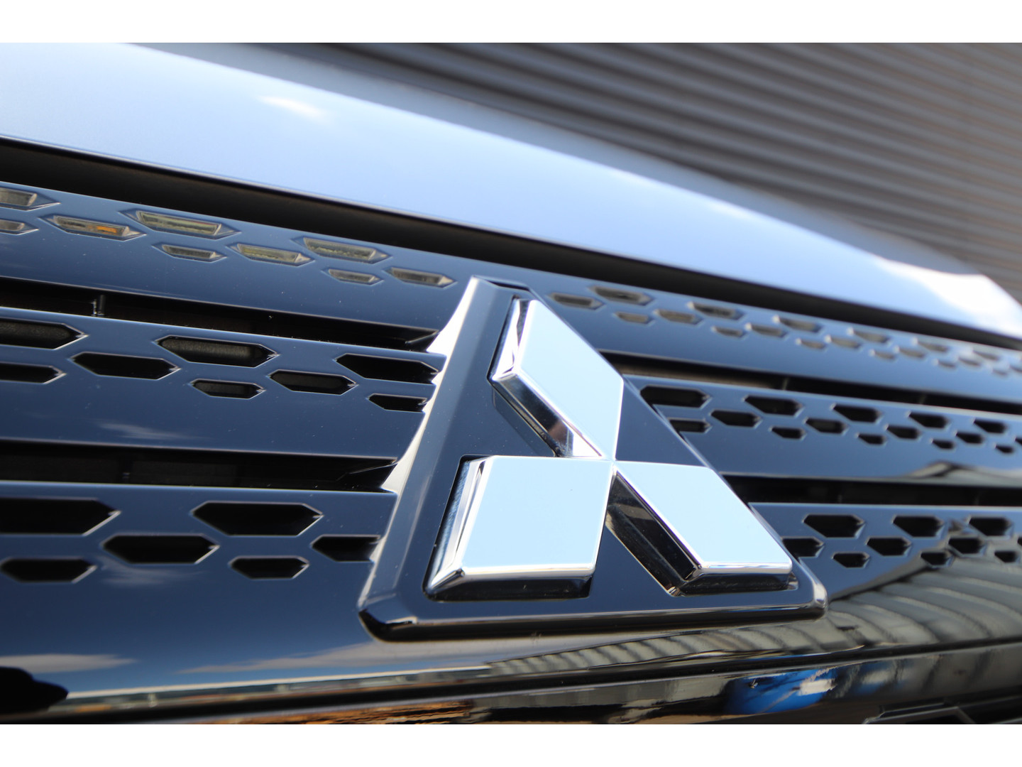 Mitsubishi Mitsubishi