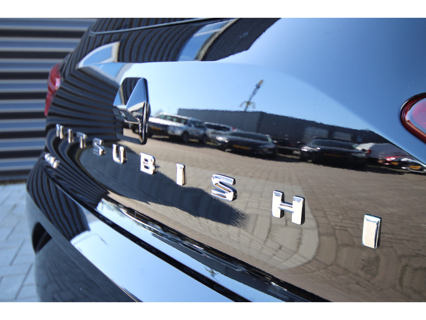 Mitsubishi