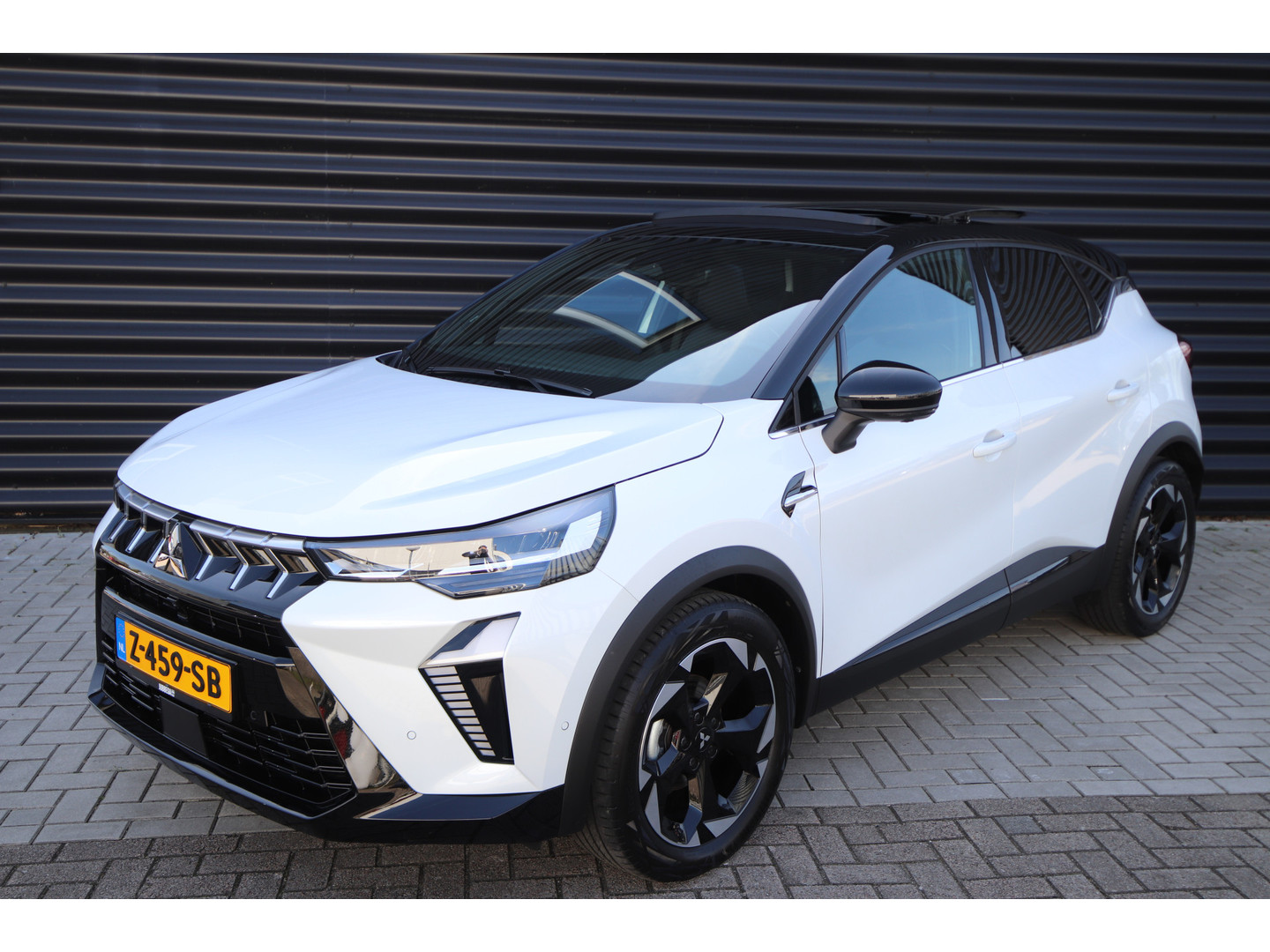 Mitsubishi Mitsubishi