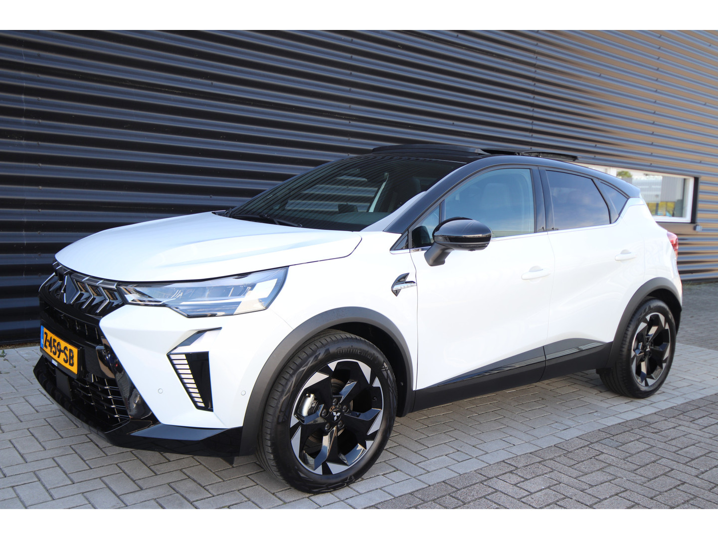 Mitsubishi Mitsubishi