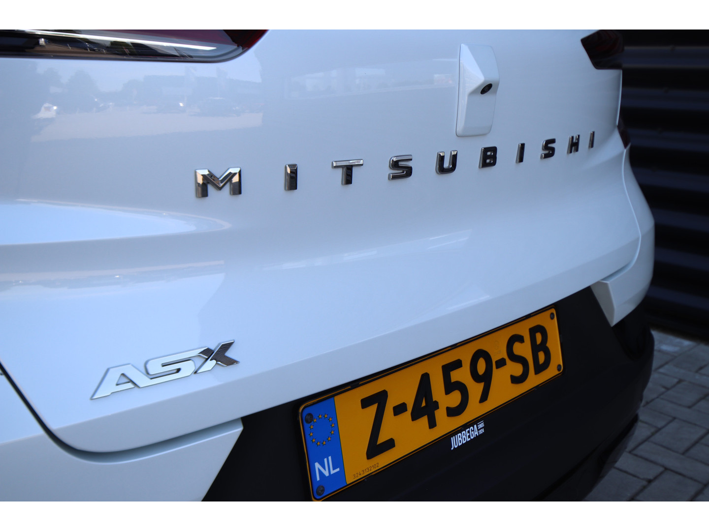 Mitsubishi Mitsubishi