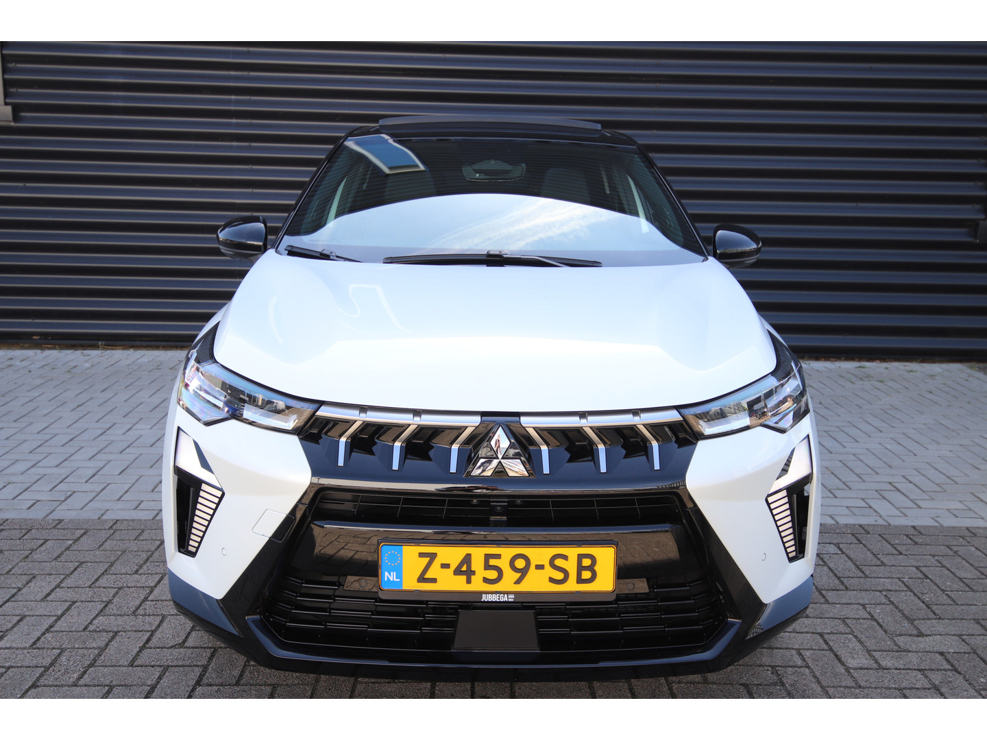 Mitsubishi Mitsubishi