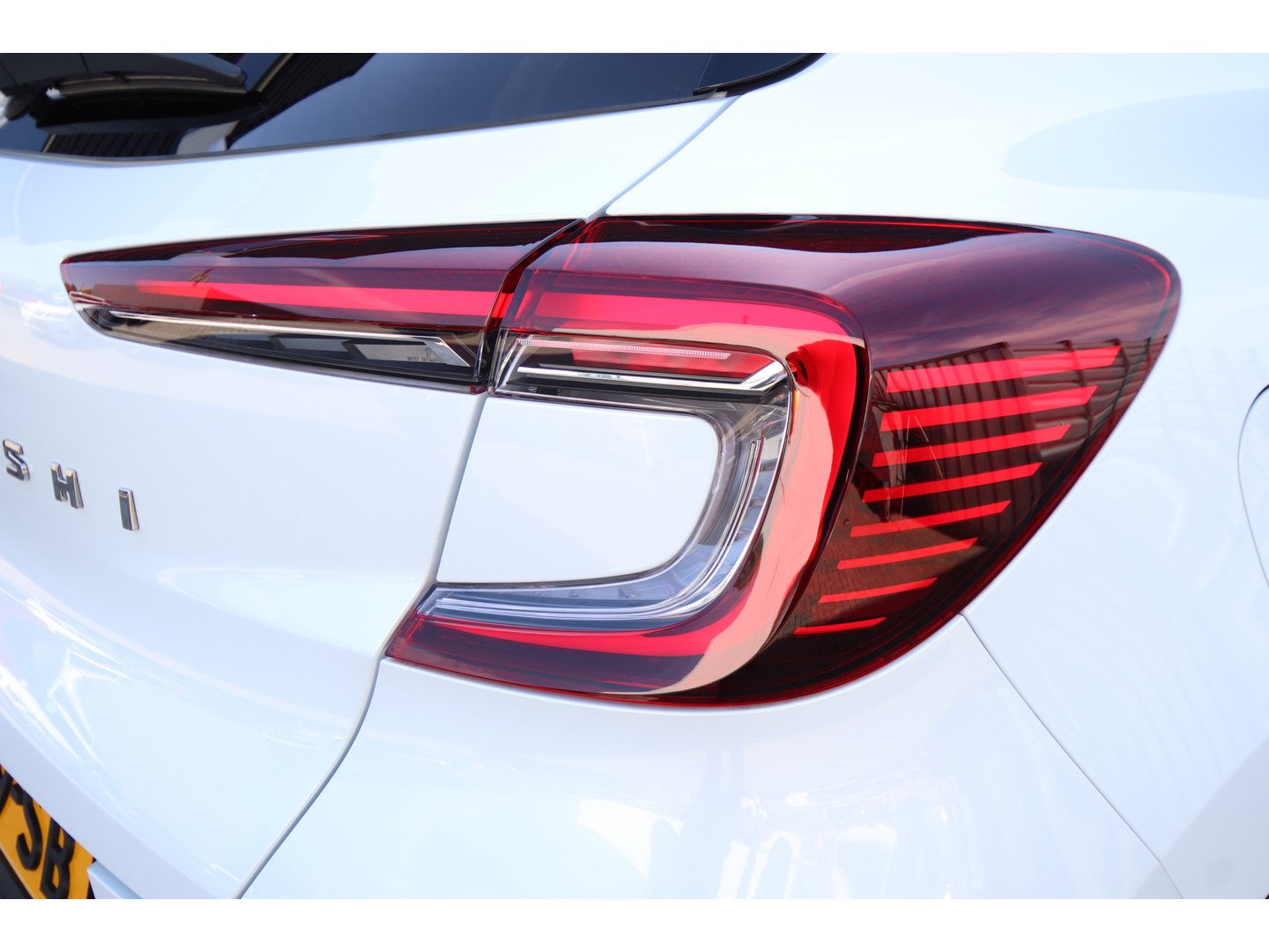 Mitsubishi Mitsubishi