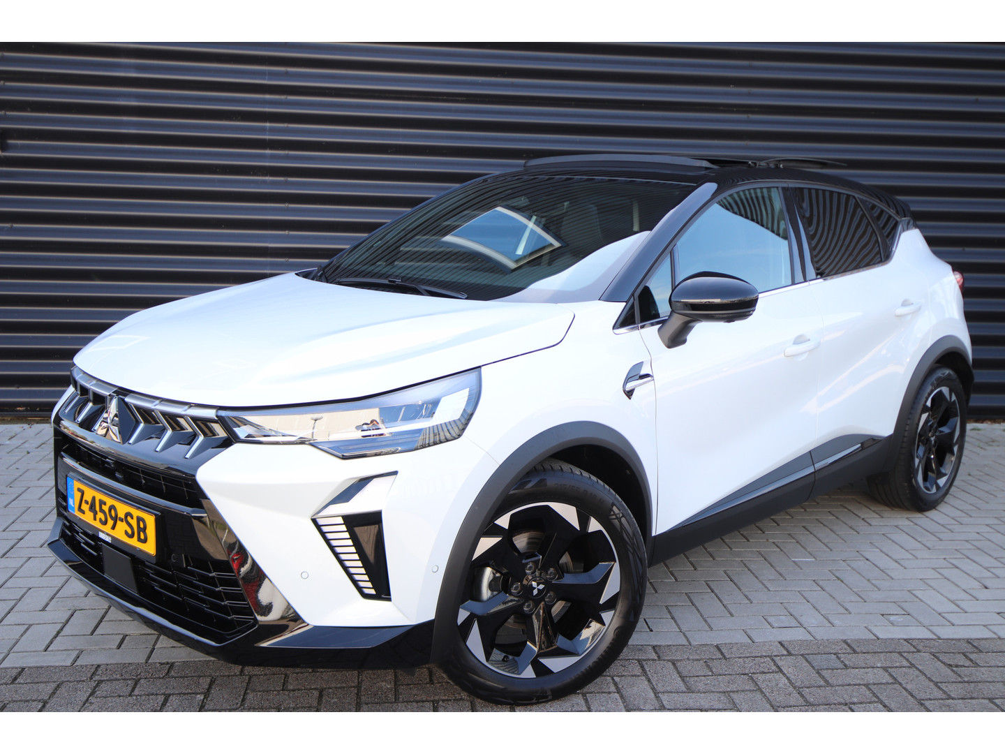 Mitsubishi Mitsubishi
