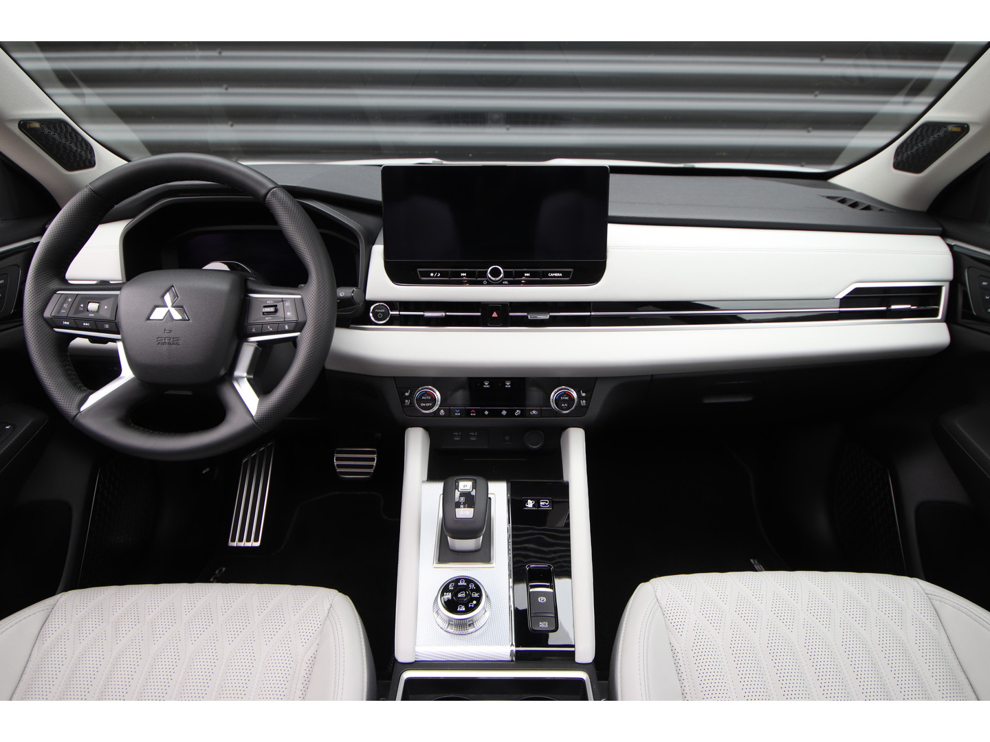 Mitsubishi Mitsubishi