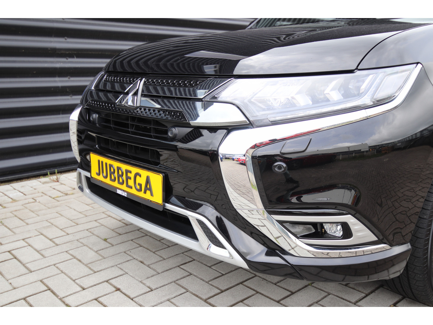 Mitsubishi Mitsubishi