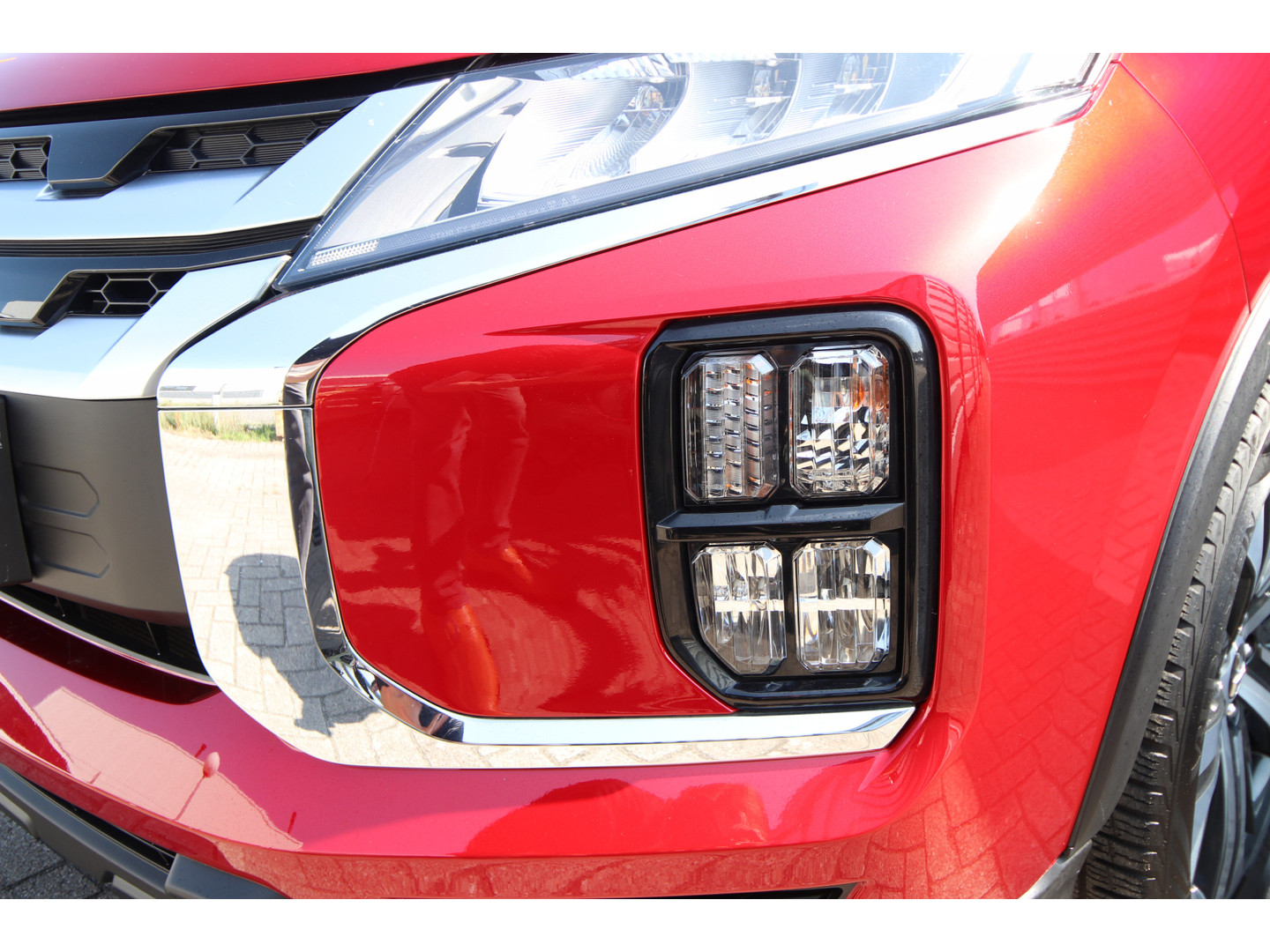Mitsubishi Mitsubishi