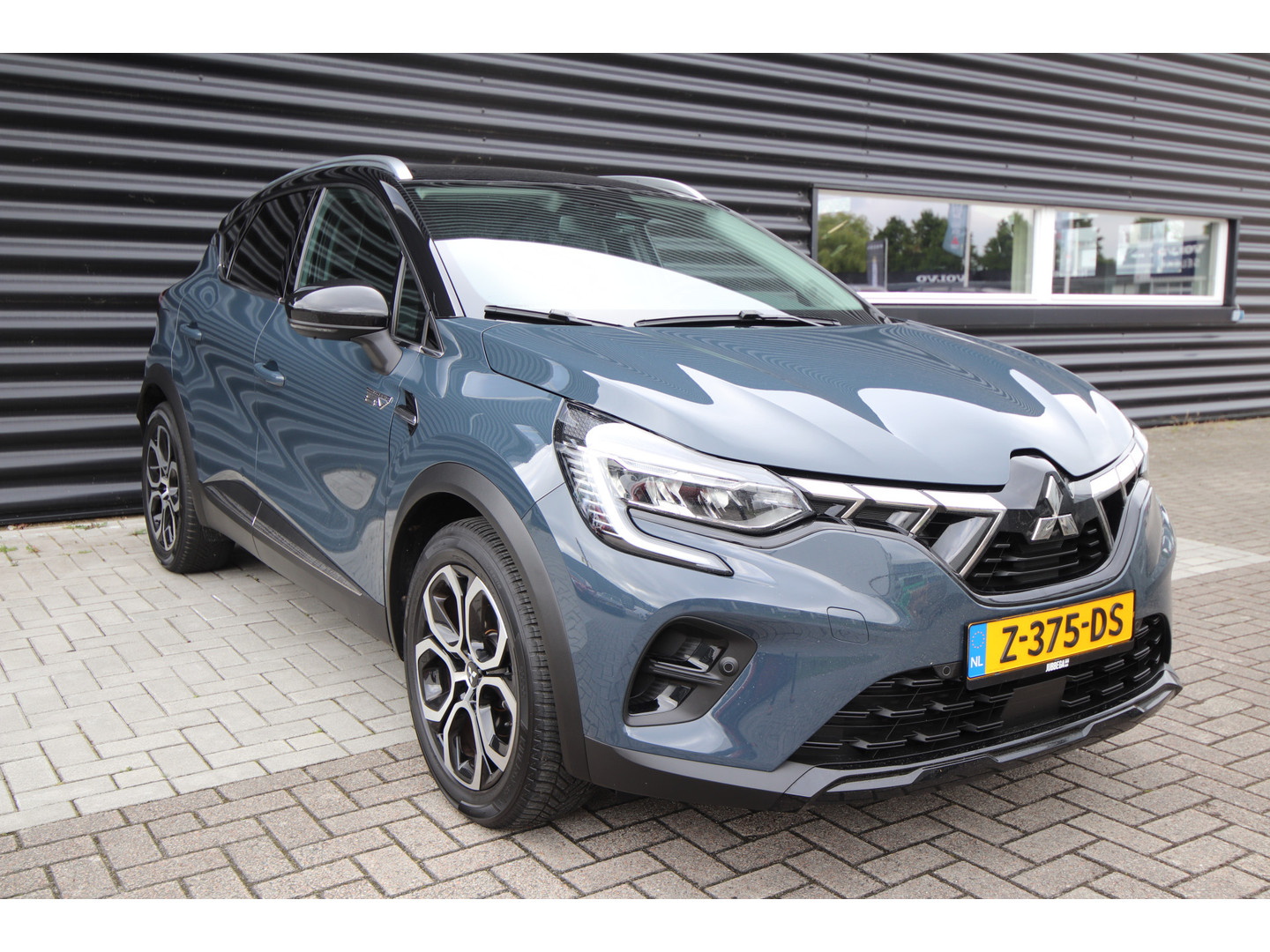 Mitsubishi Mitsubishi