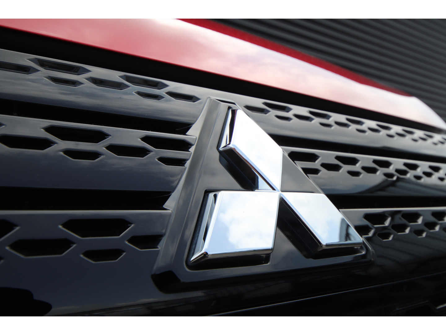 Mitsubishi Mitsubishi