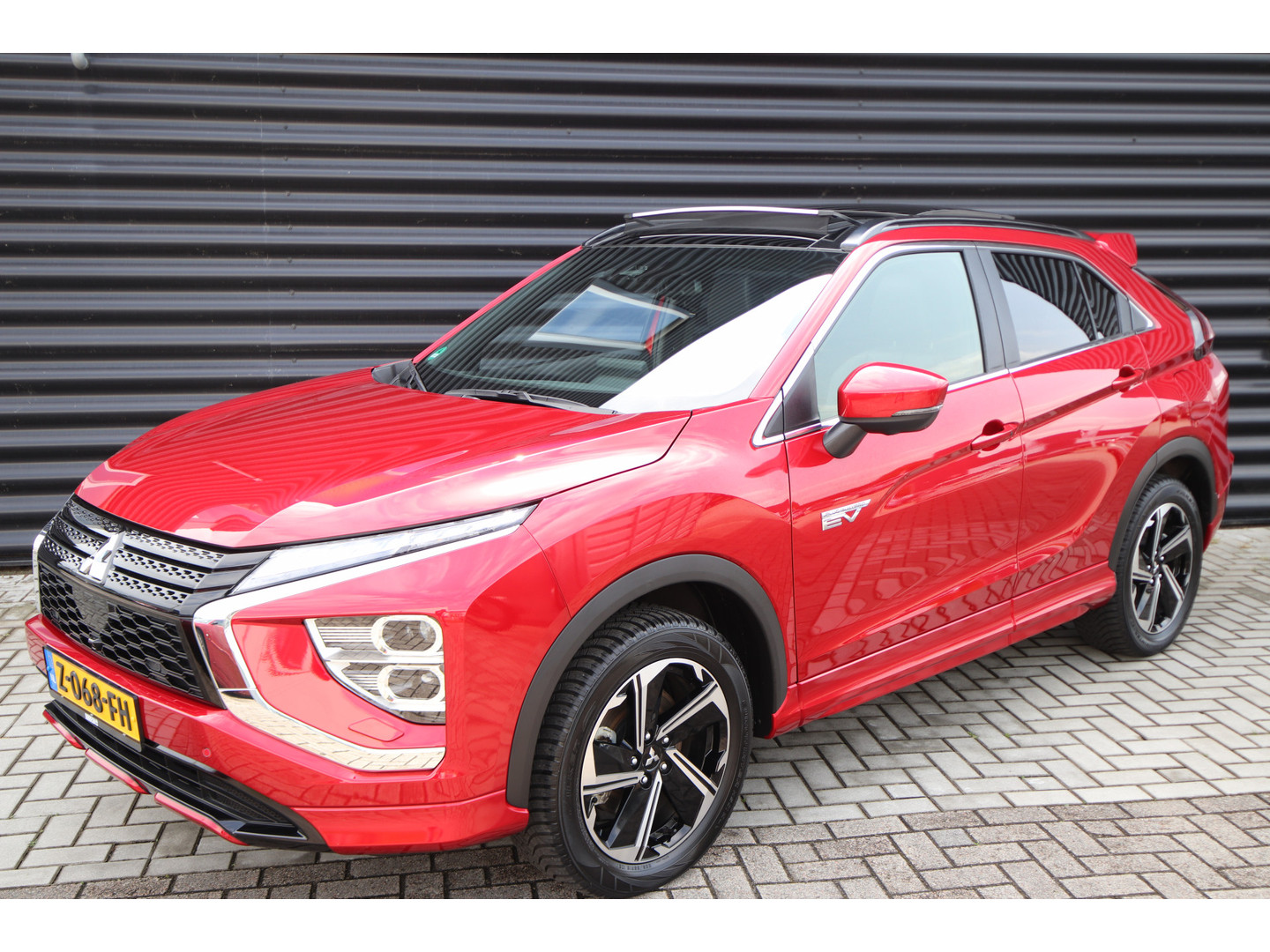 Mitsubishi Mitsubishi
