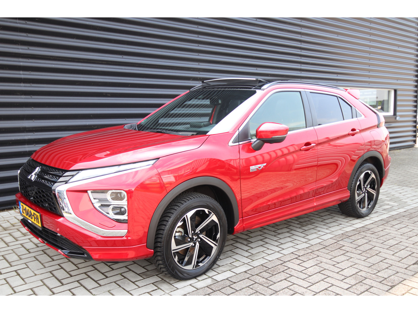 Mitsubishi Mitsubishi