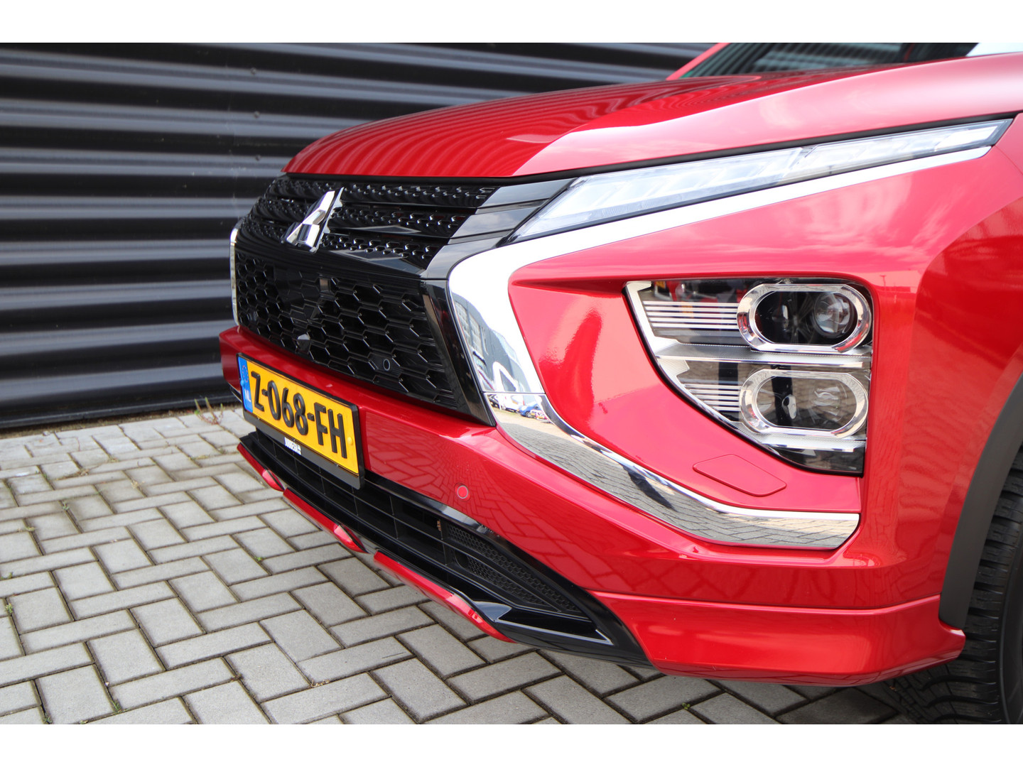 Mitsubishi Mitsubishi