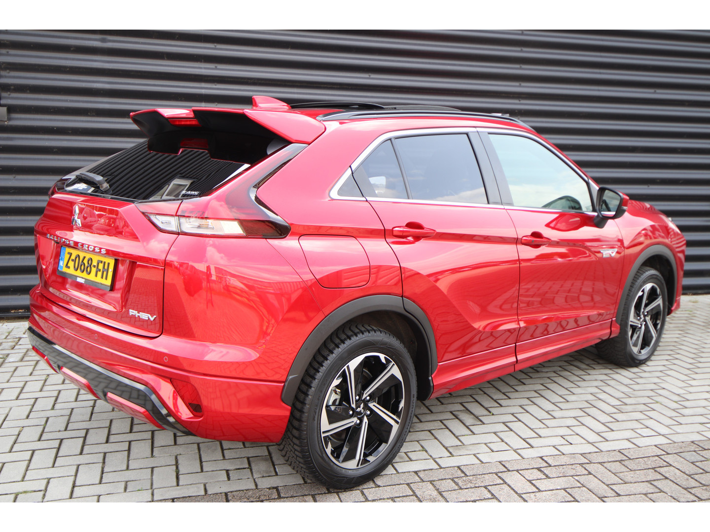 Mitsubishi Mitsubishi