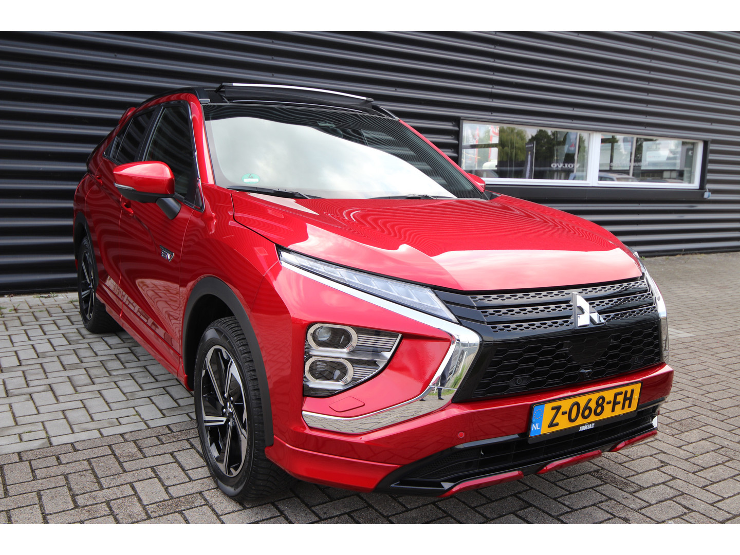 Mitsubishi Mitsubishi