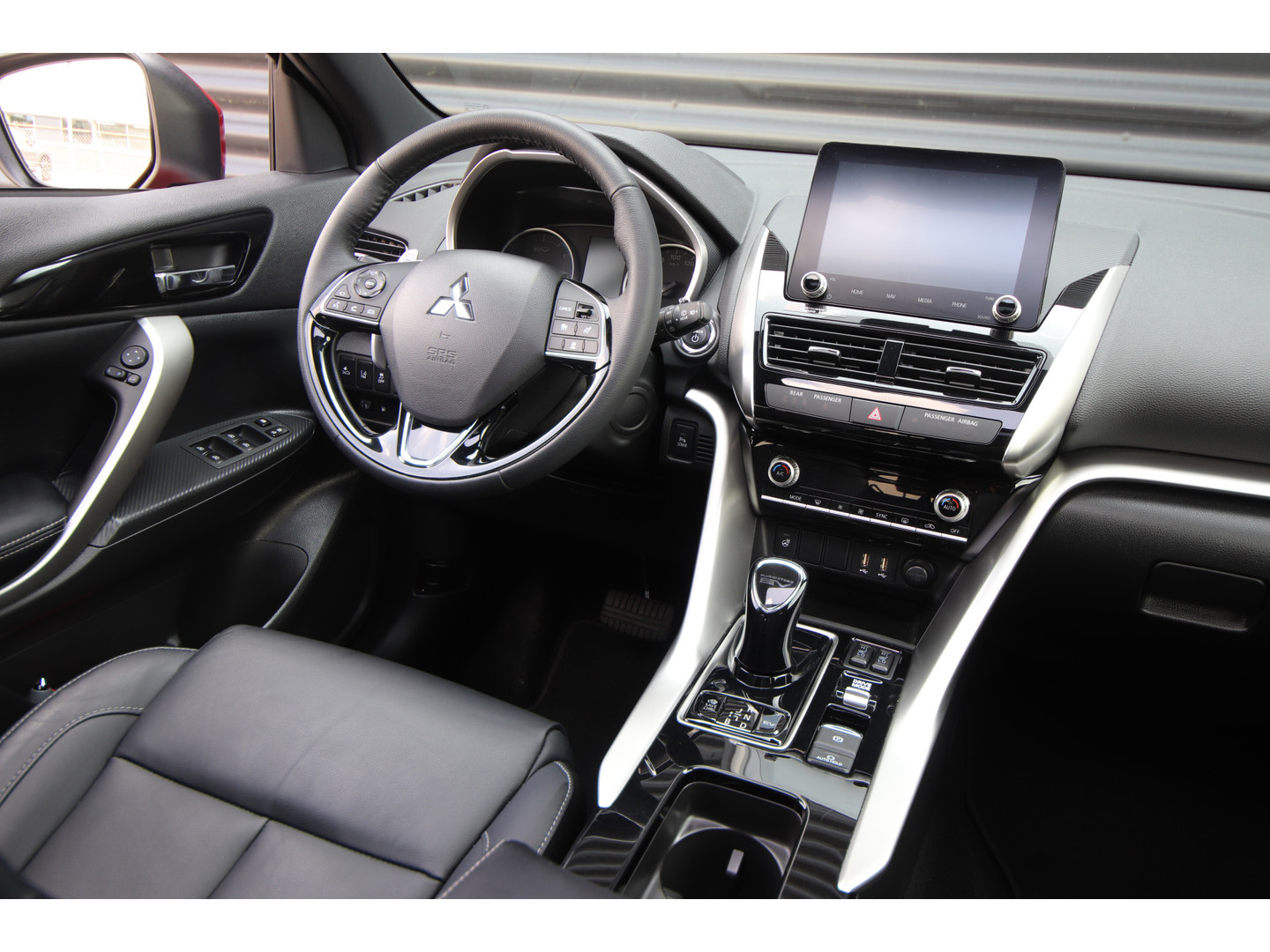 Mitsubishi Mitsubishi