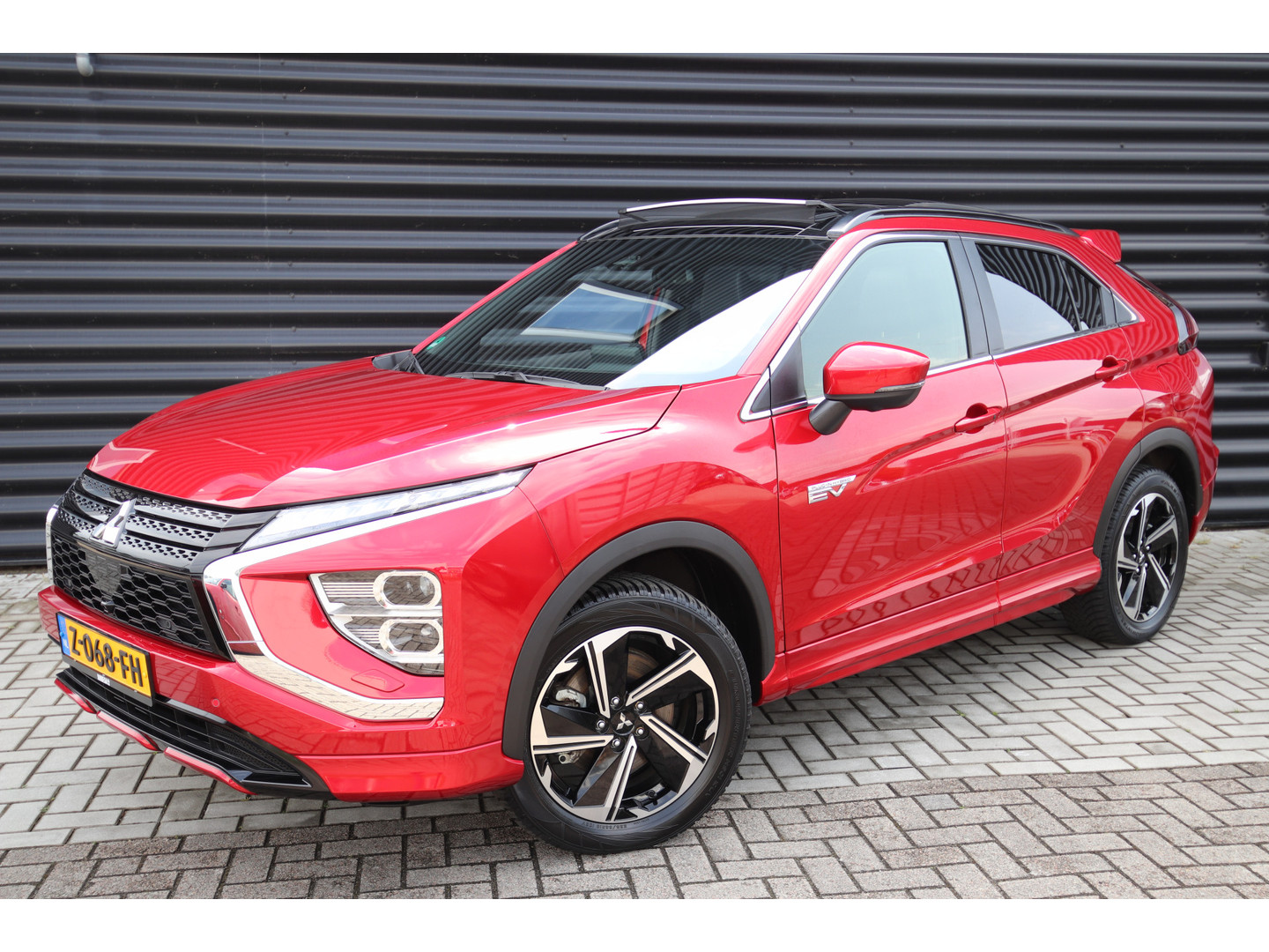 Mitsubishi Mitsubishi