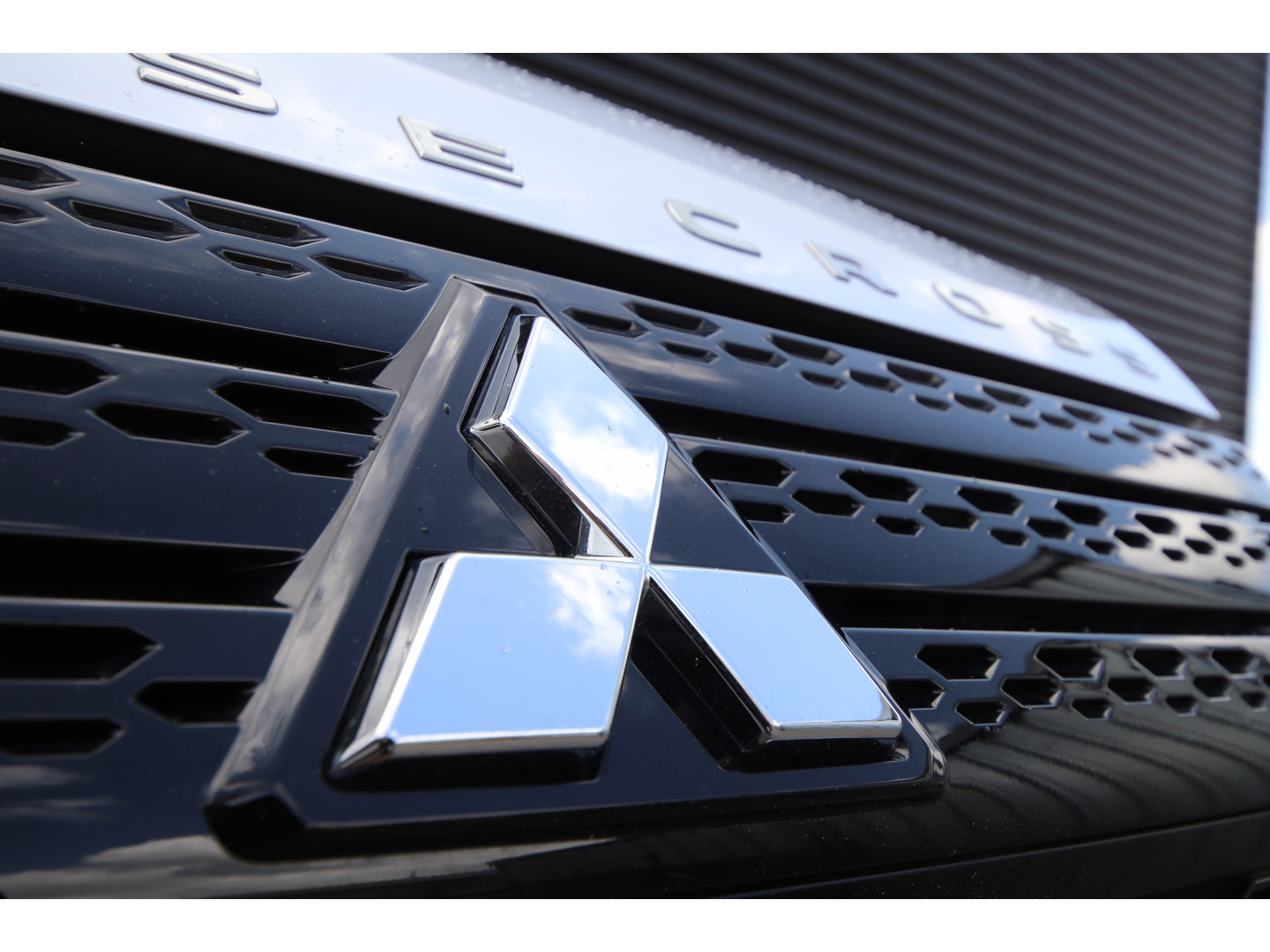 Mitsubishi Mitsubishi