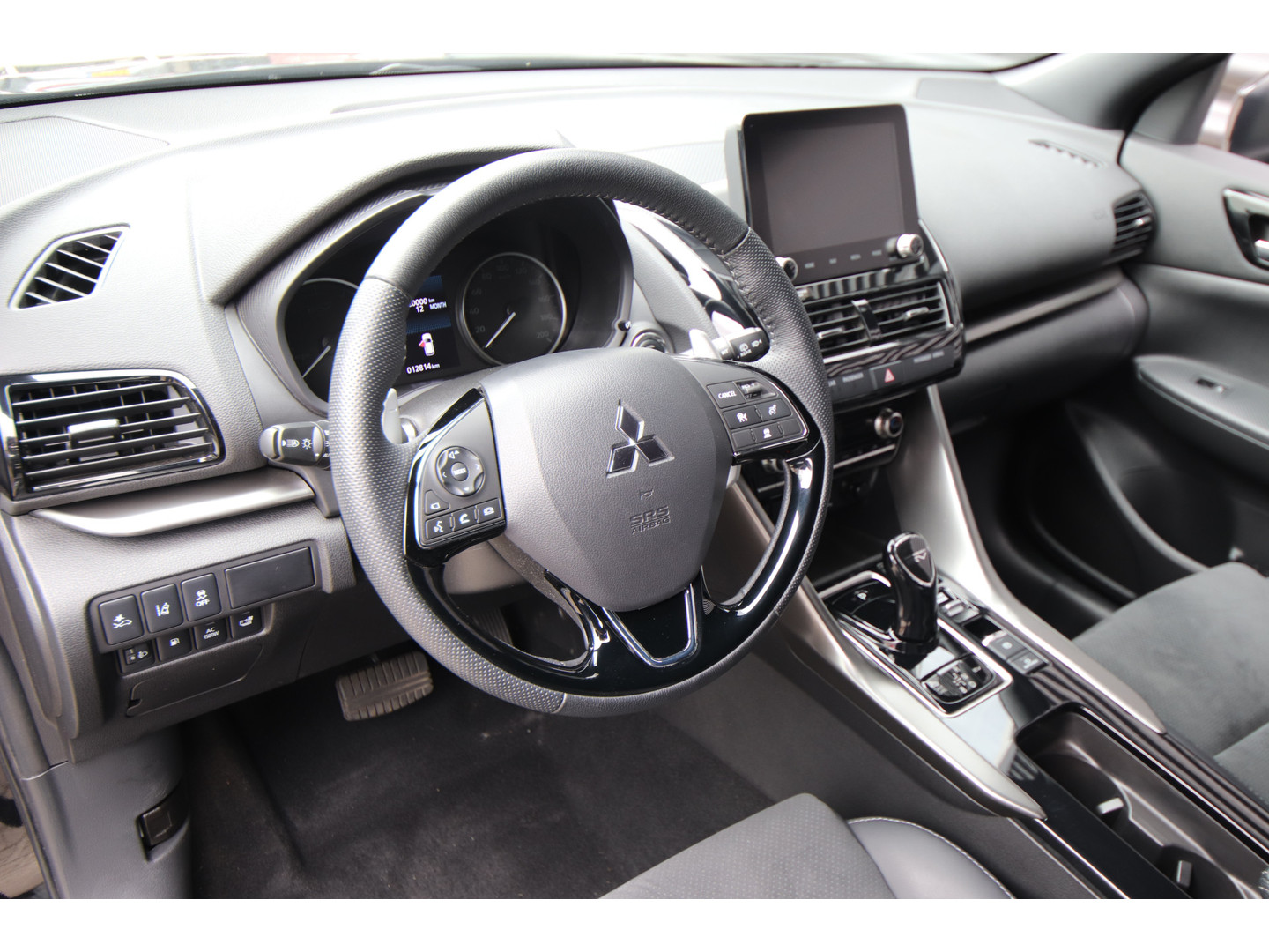 Mitsubishi Mitsubishi