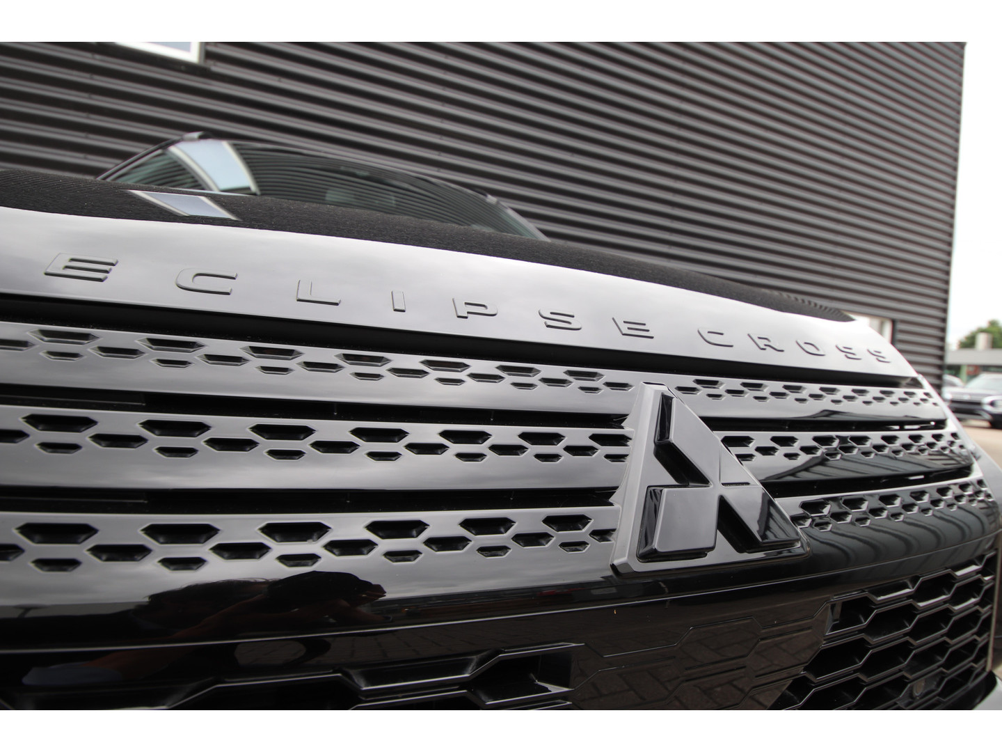 Mitsubishi Mitsubishi