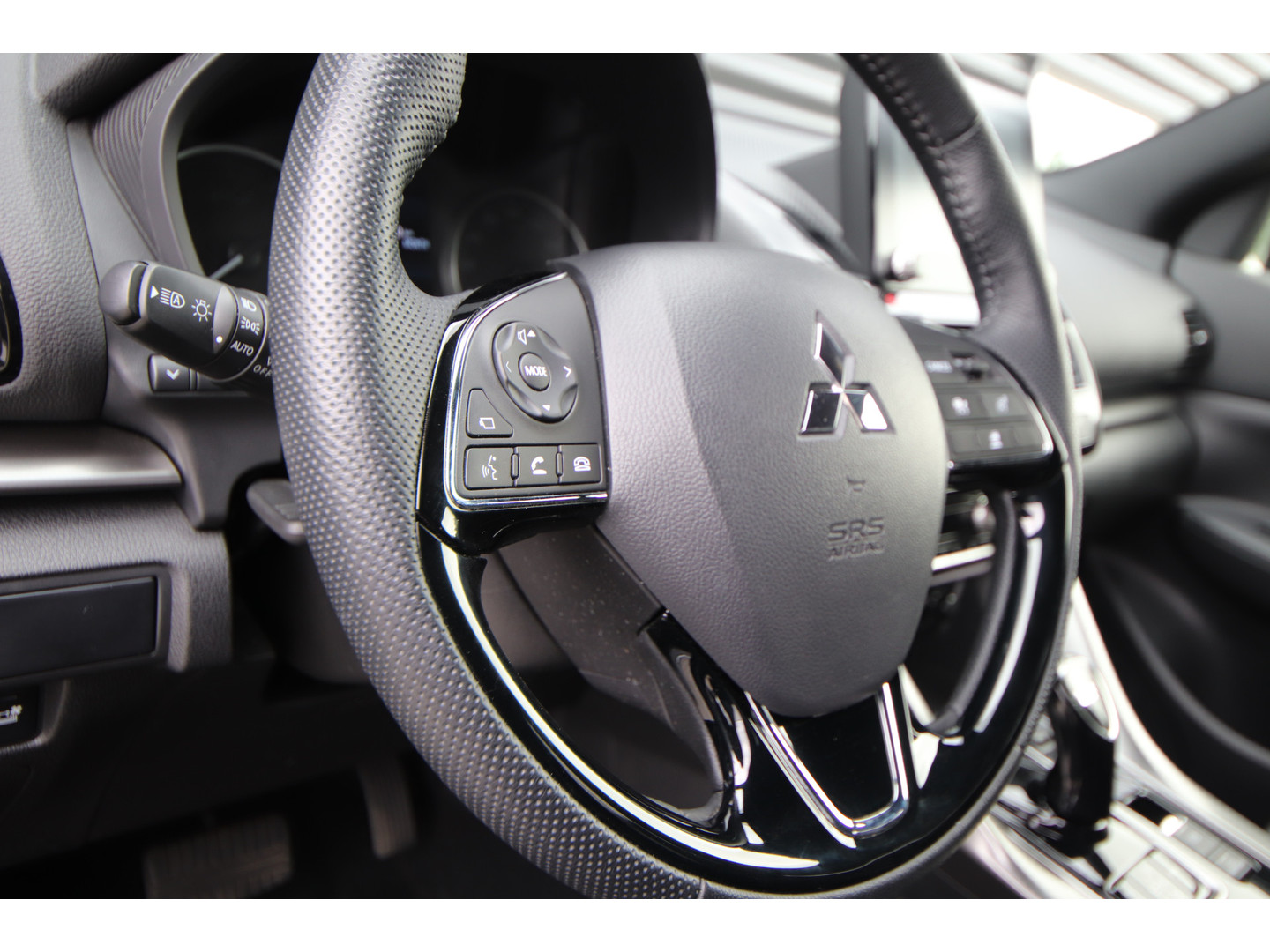 Mitsubishi Mitsubishi