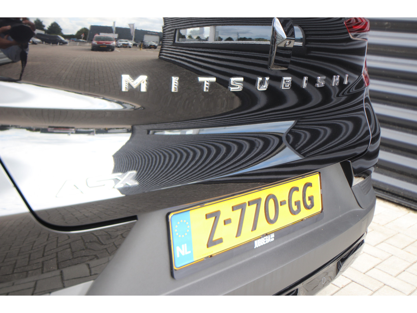 Mitsubishi Mitsubishi