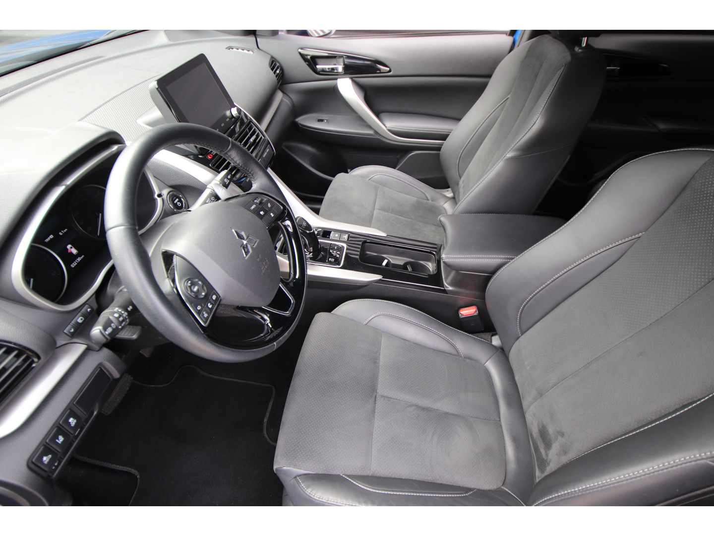 Mitsubishi Mitsubishi
