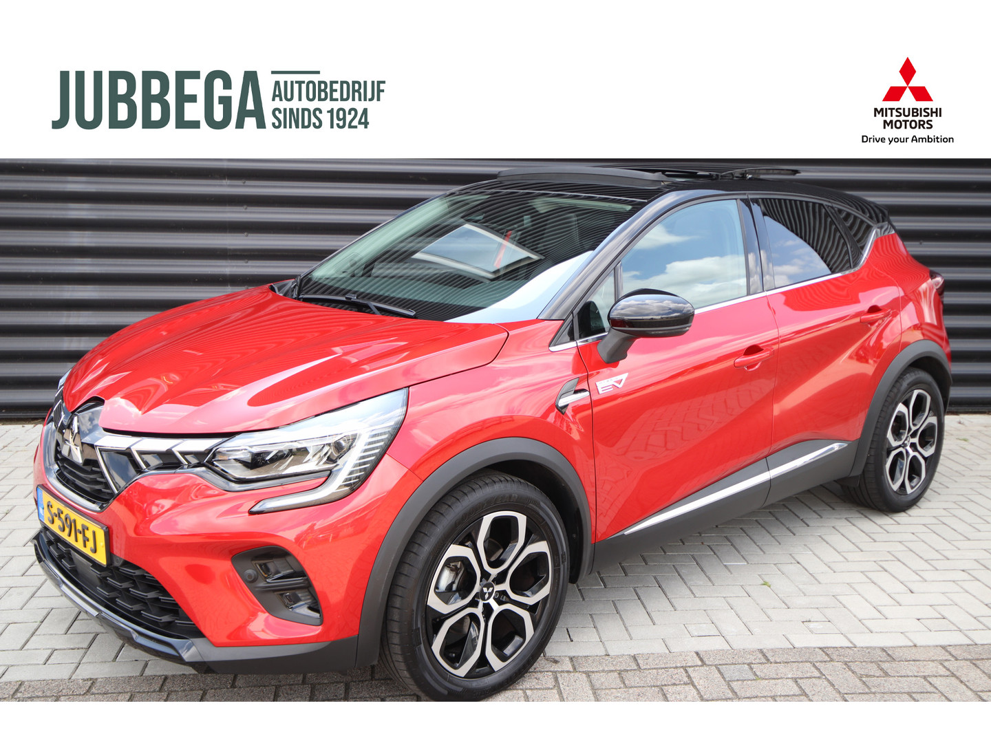 Mitsubishi Mitsubishi