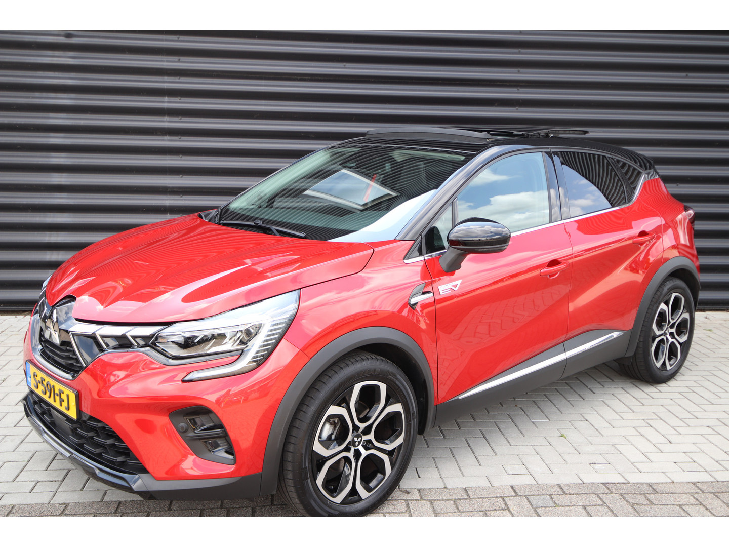 Mitsubishi Mitsubishi