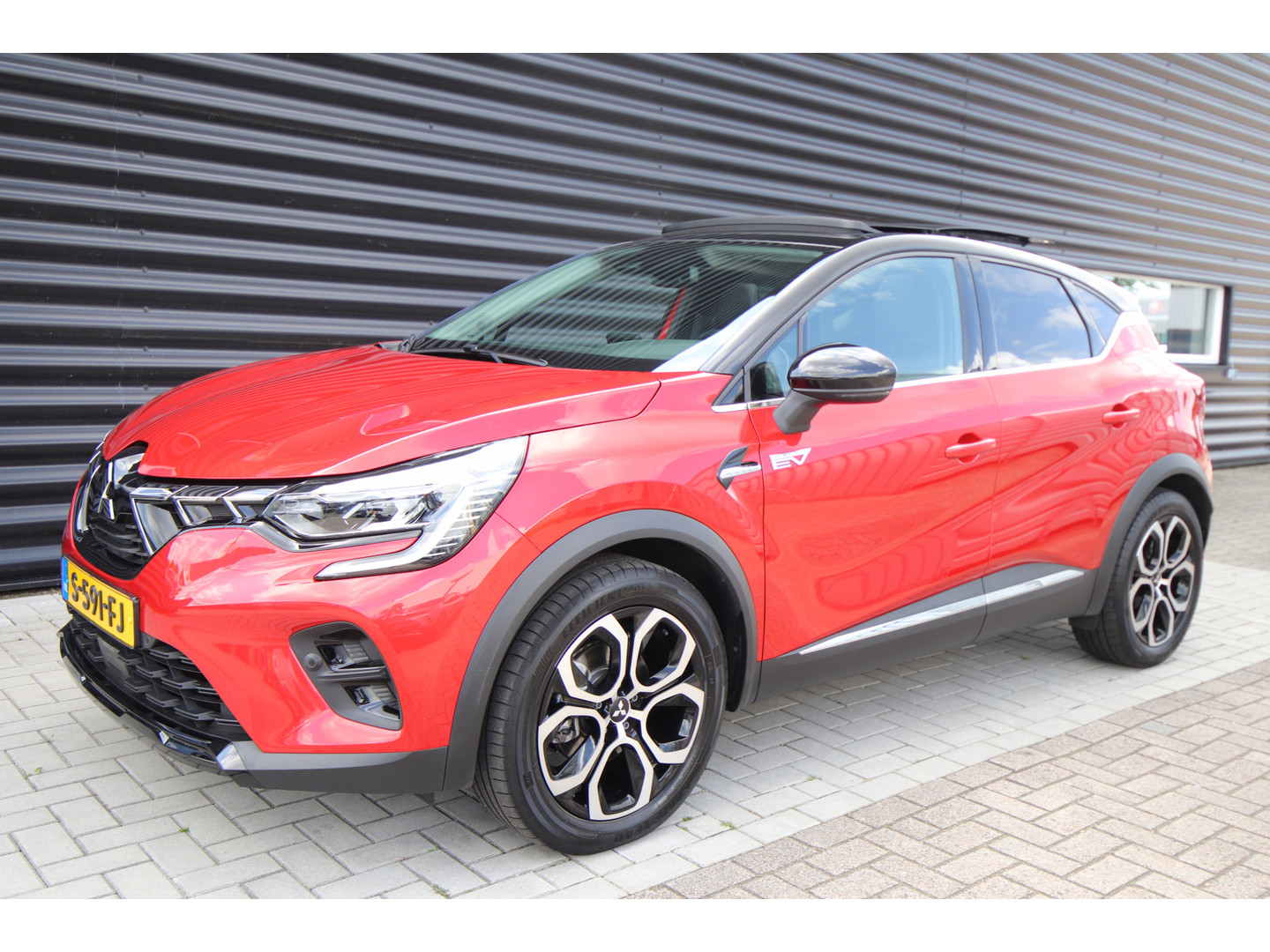 Mitsubishi Mitsubishi