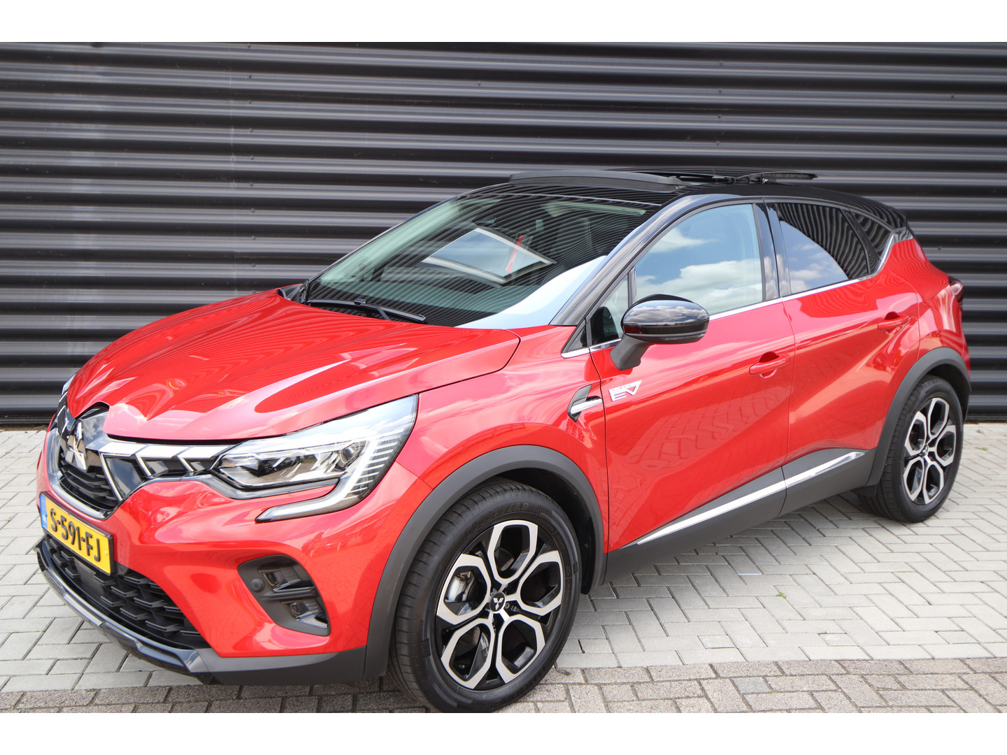 Mitsubishi Mitsubishi