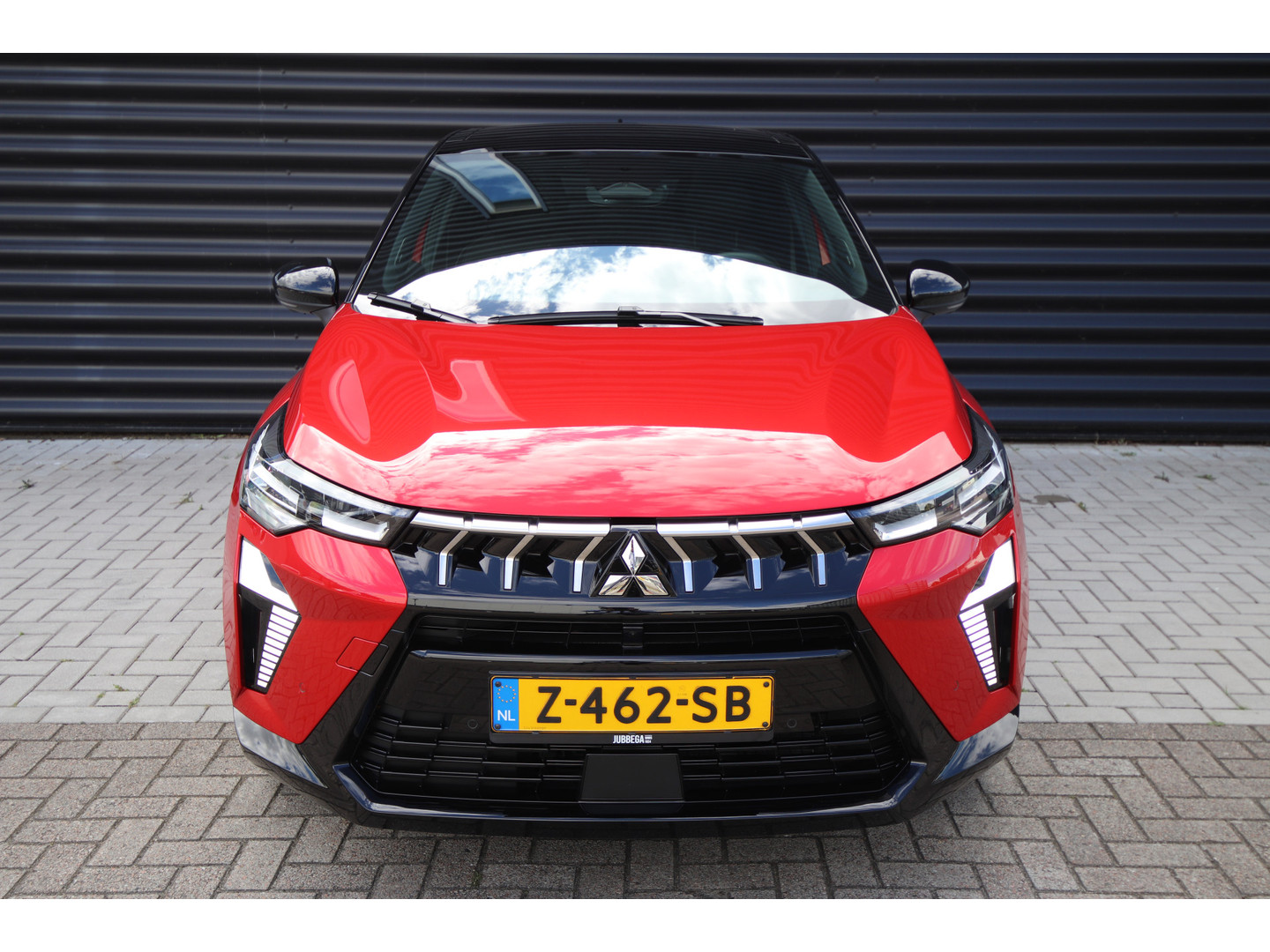Mitsubishi Mitsubishi