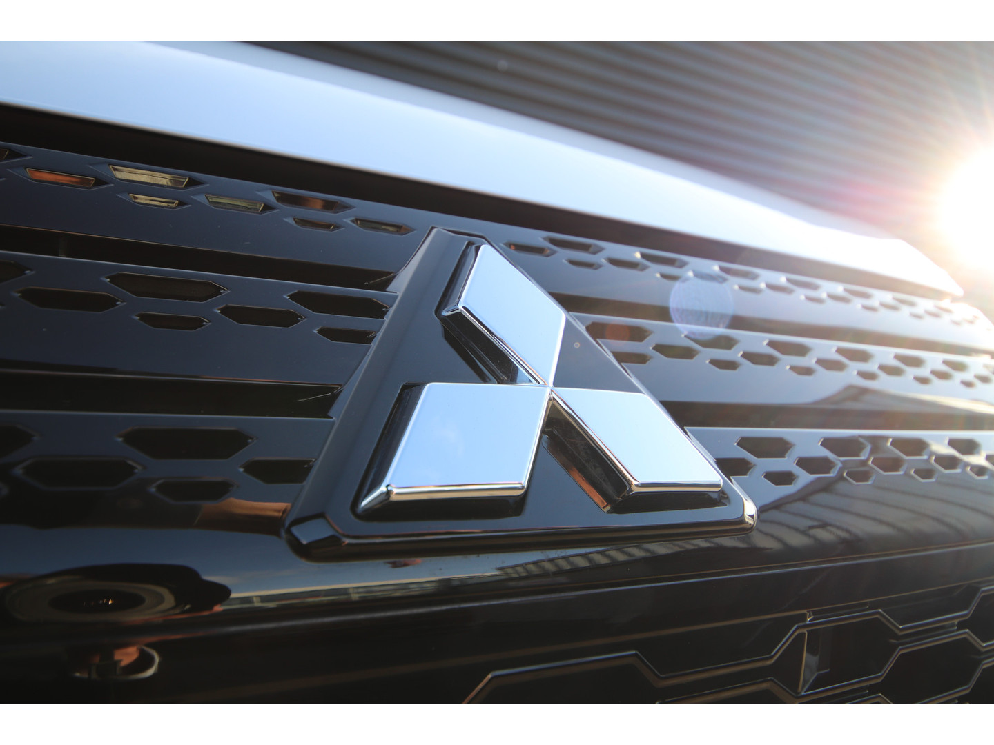Mitsubishi Mitsubishi