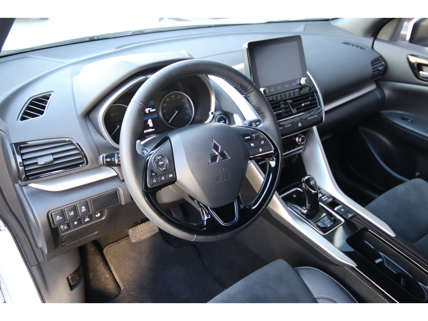 Mitsubishi Mitsubishi