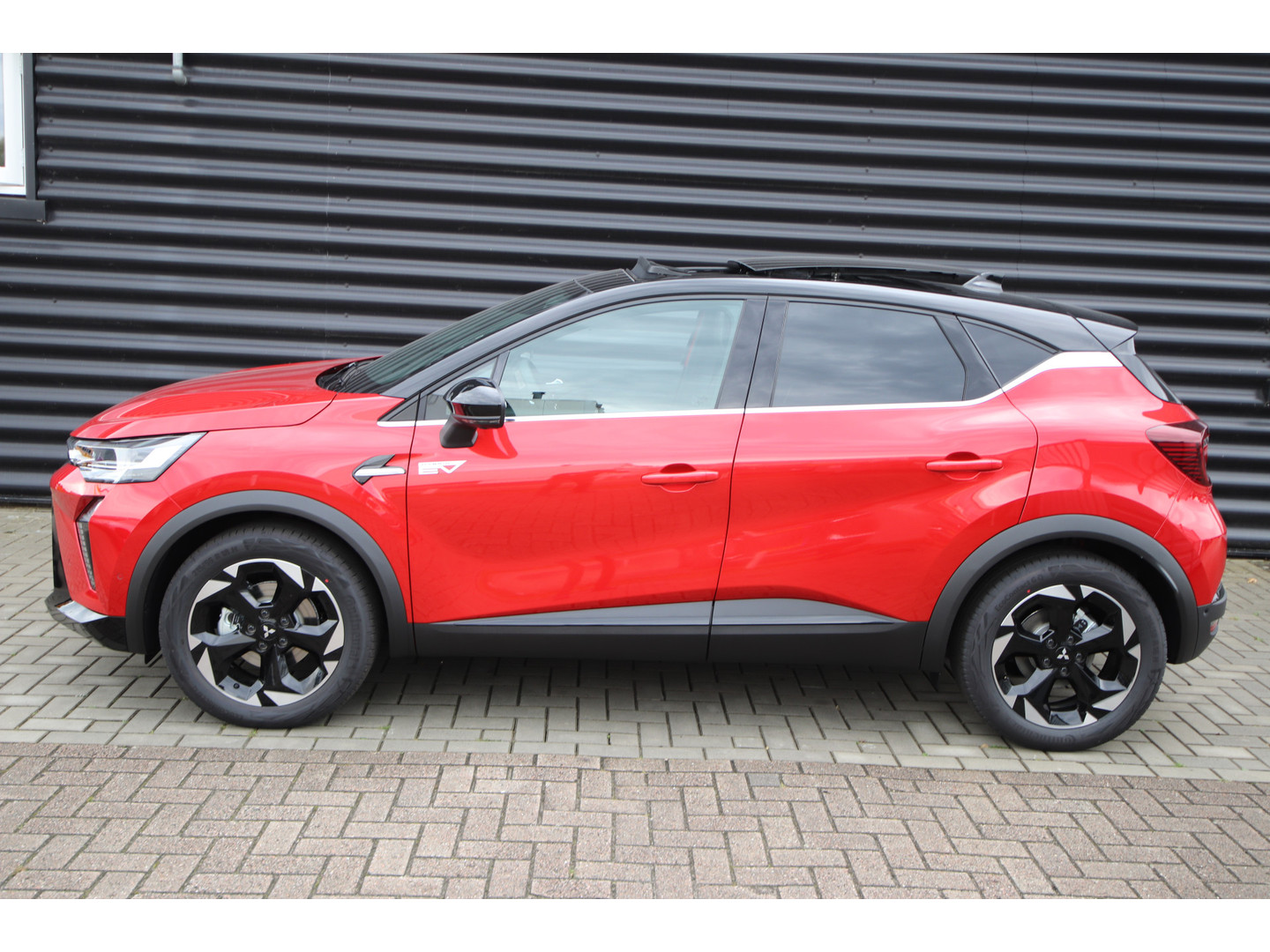 Mitsubishi Mitsubishi