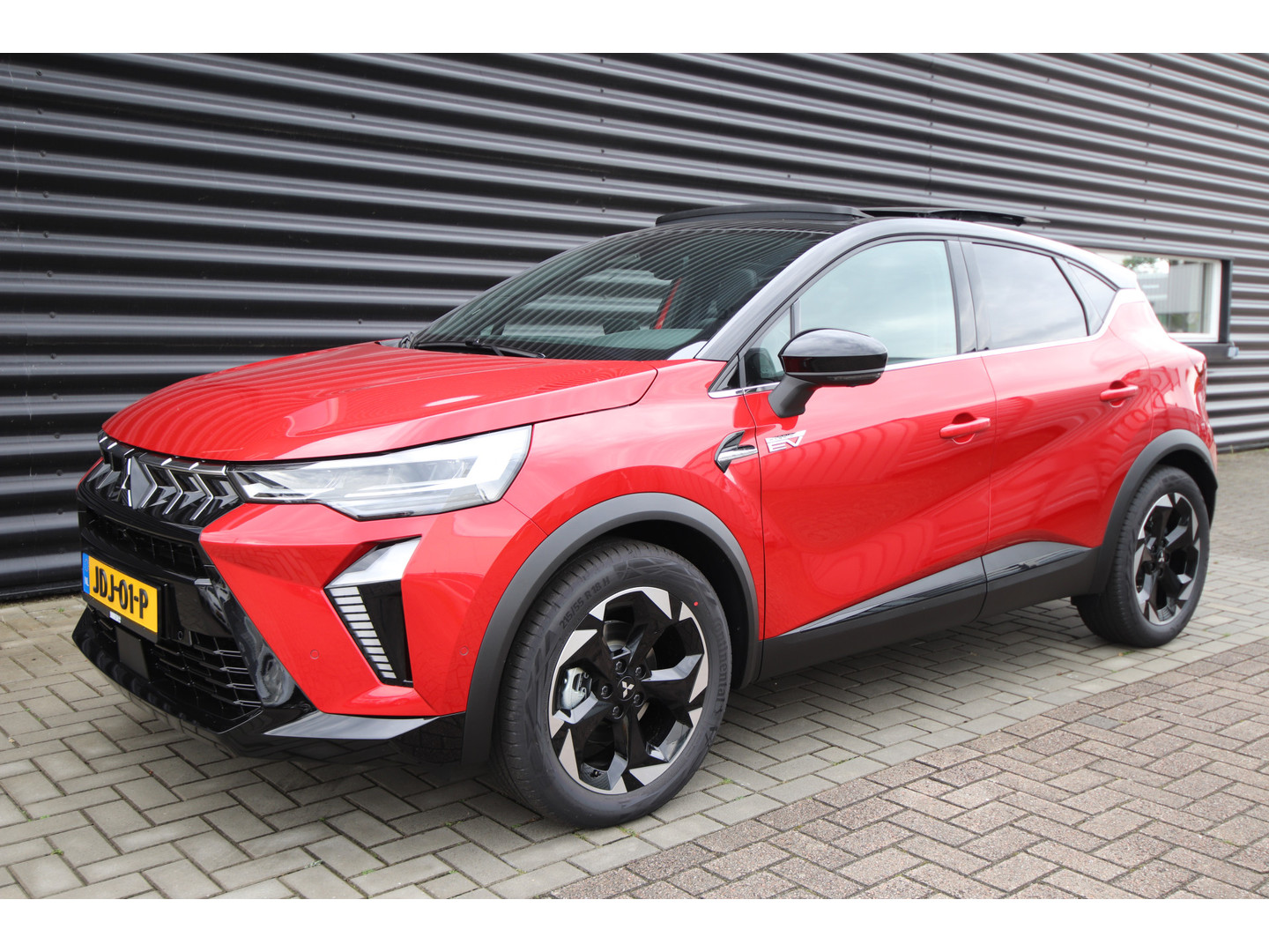 Mitsubishi Mitsubishi