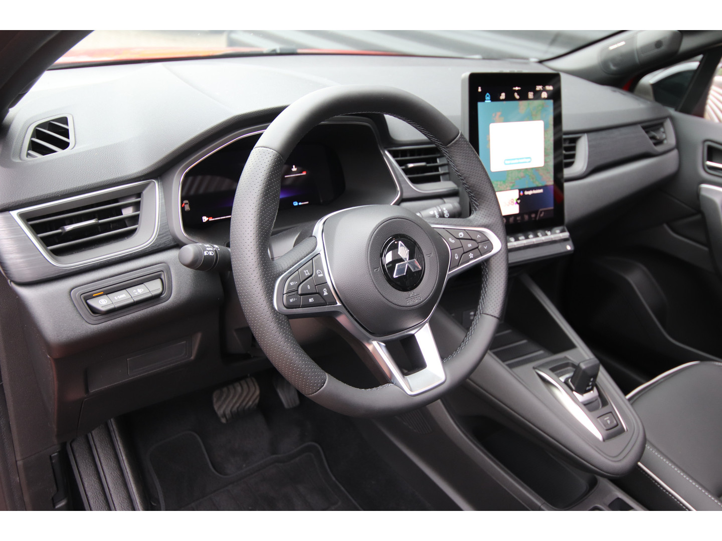 Mitsubishi Mitsubishi