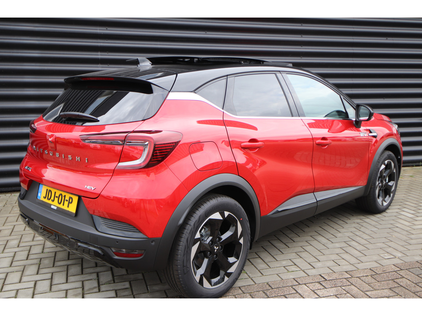 Mitsubishi Mitsubishi