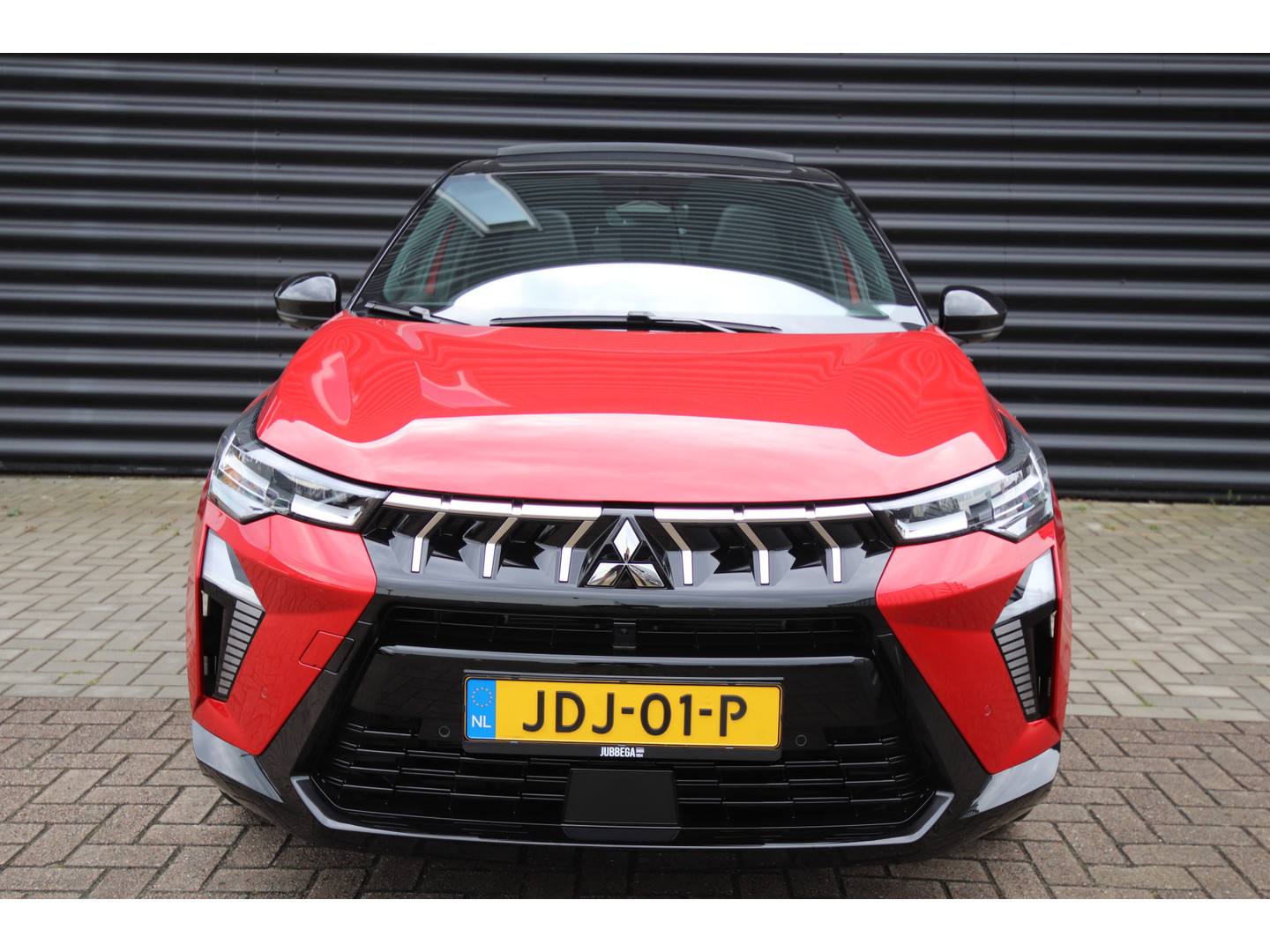 Mitsubishi Mitsubishi