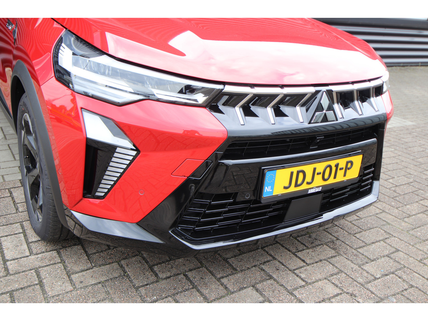 Mitsubishi Mitsubishi