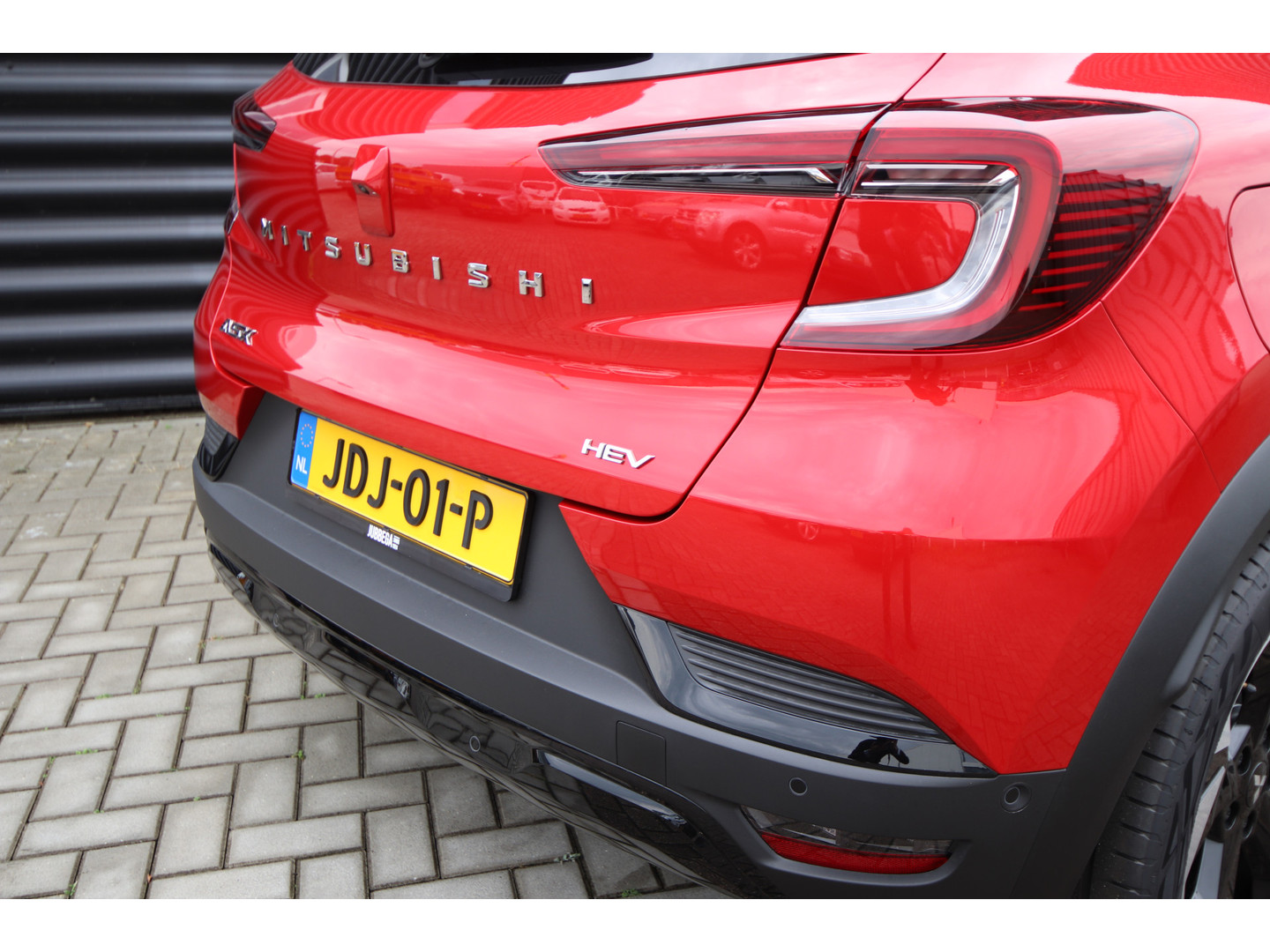 Mitsubishi Mitsubishi