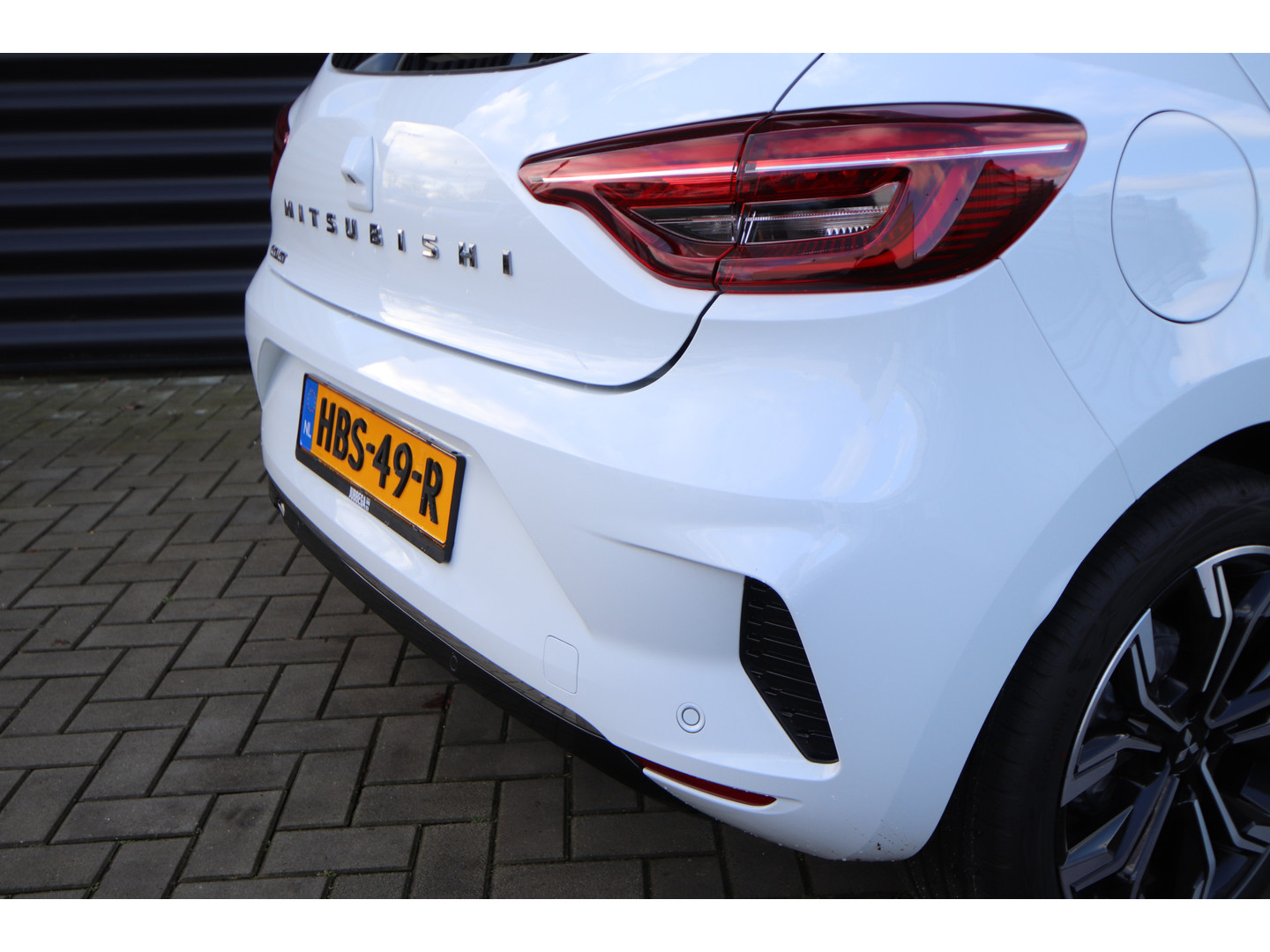 Mitsubishi Mitsubishi