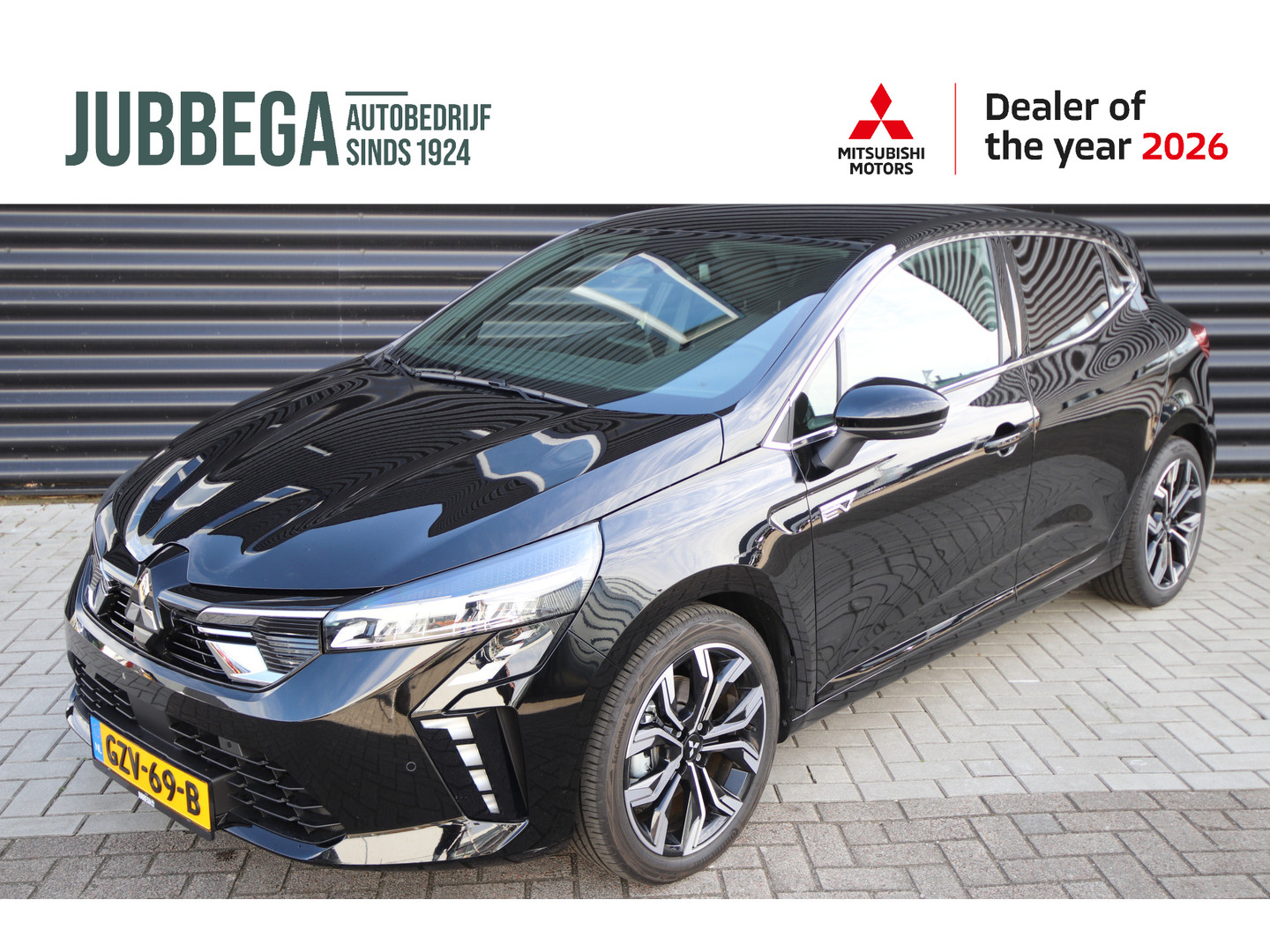 Mitsubishi Mitsubishi