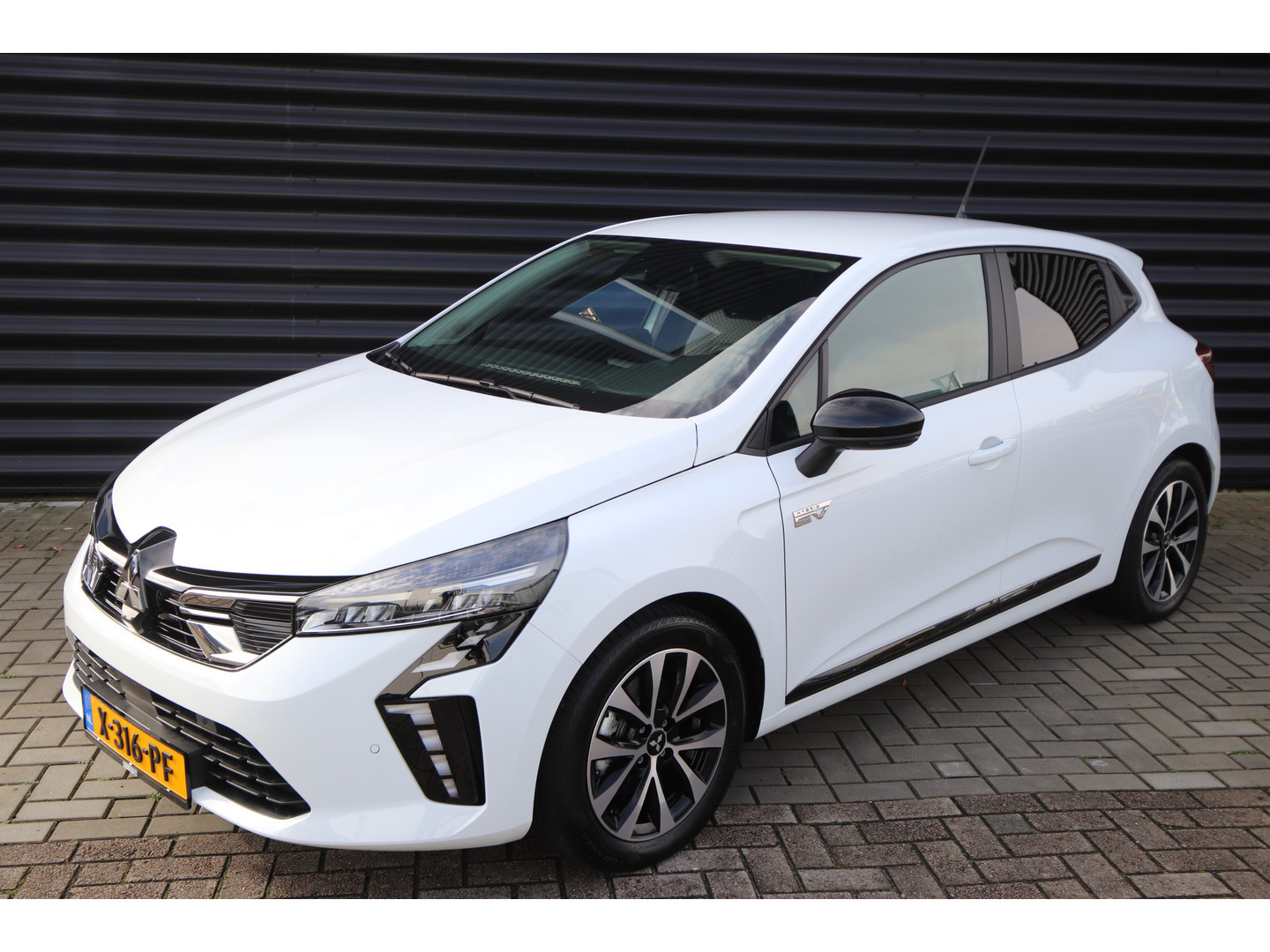 Mitsubishi Mitsubishi